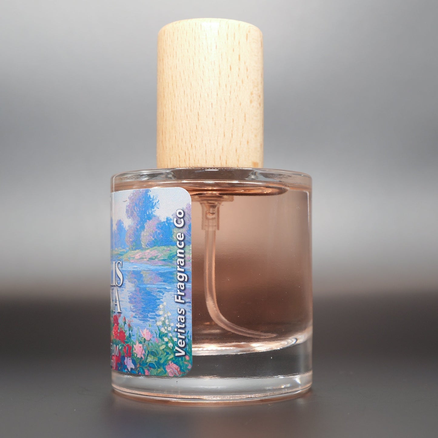 Rosalis Gemina | Eau de Parfum Veritas Fragrance Co