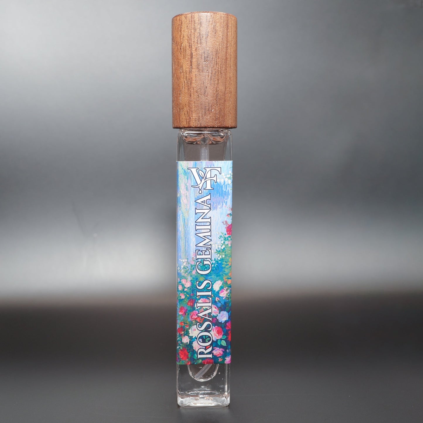 Rosalis Gemina | Eau de Parfum Veritas Fragrance Co
