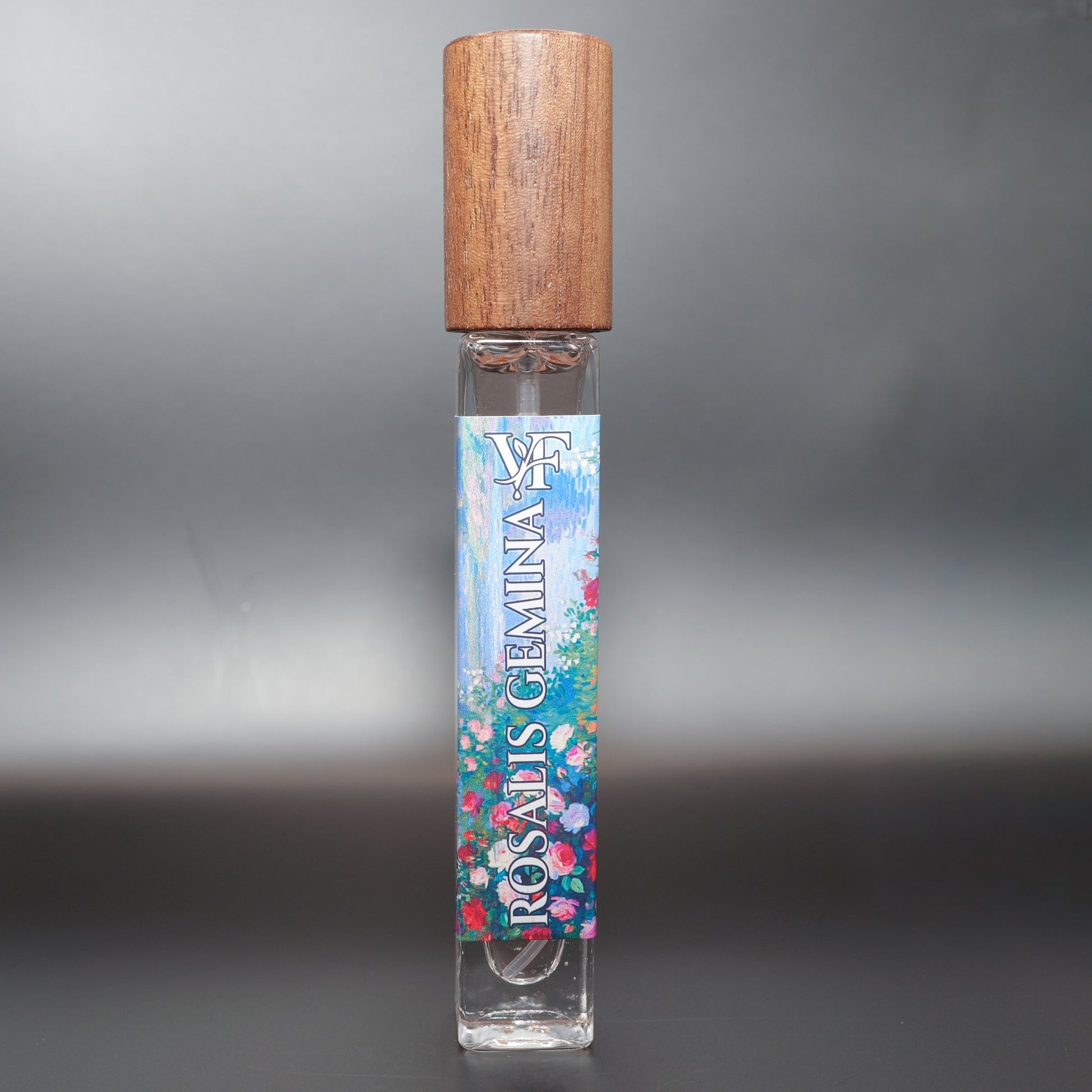 Rosalis Gemina | Eau de Parfum Veritas Fragrance Co