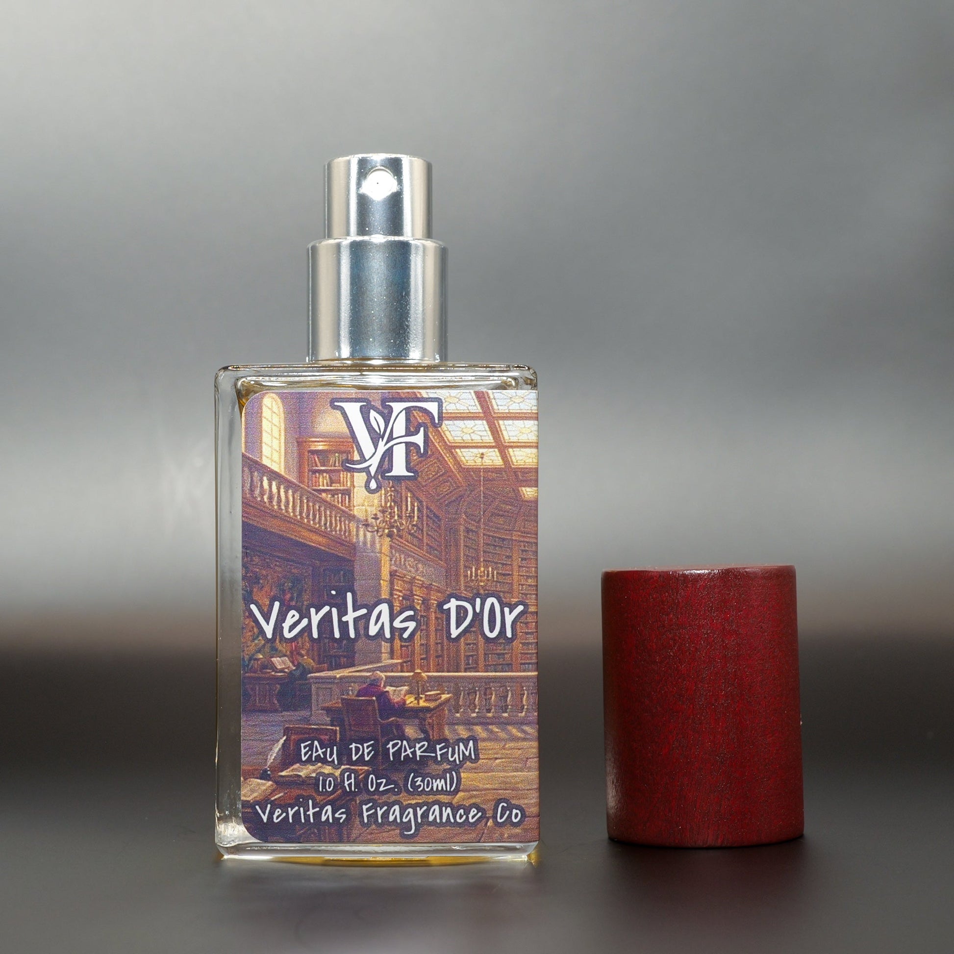 Veritas D’Or | Eau de Parfum Veritas Fragrance Co
