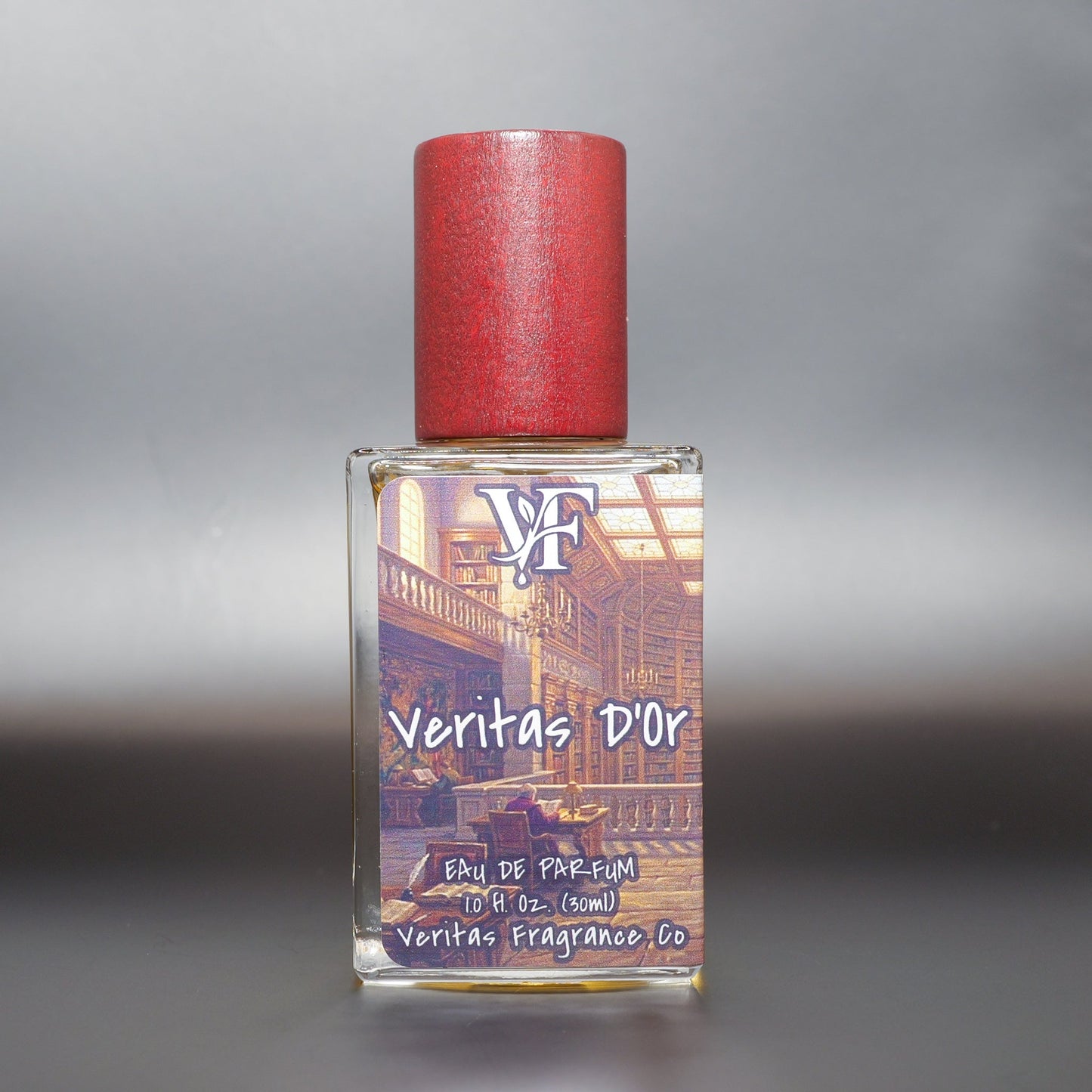 Veritas D’Or | Eau de Parfum Veritas Fragrance Co