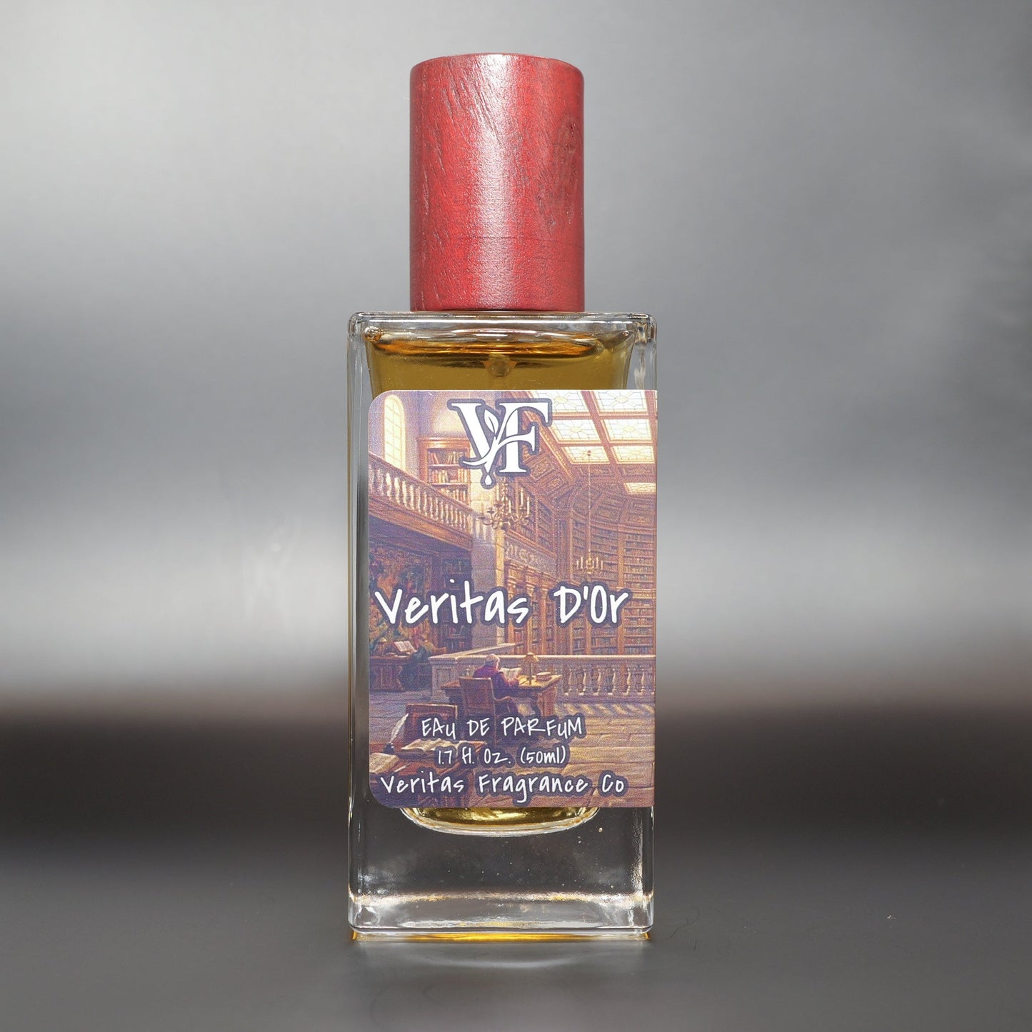 Veritas D’Or | Eau de Parfum Veritas Fragrance Co