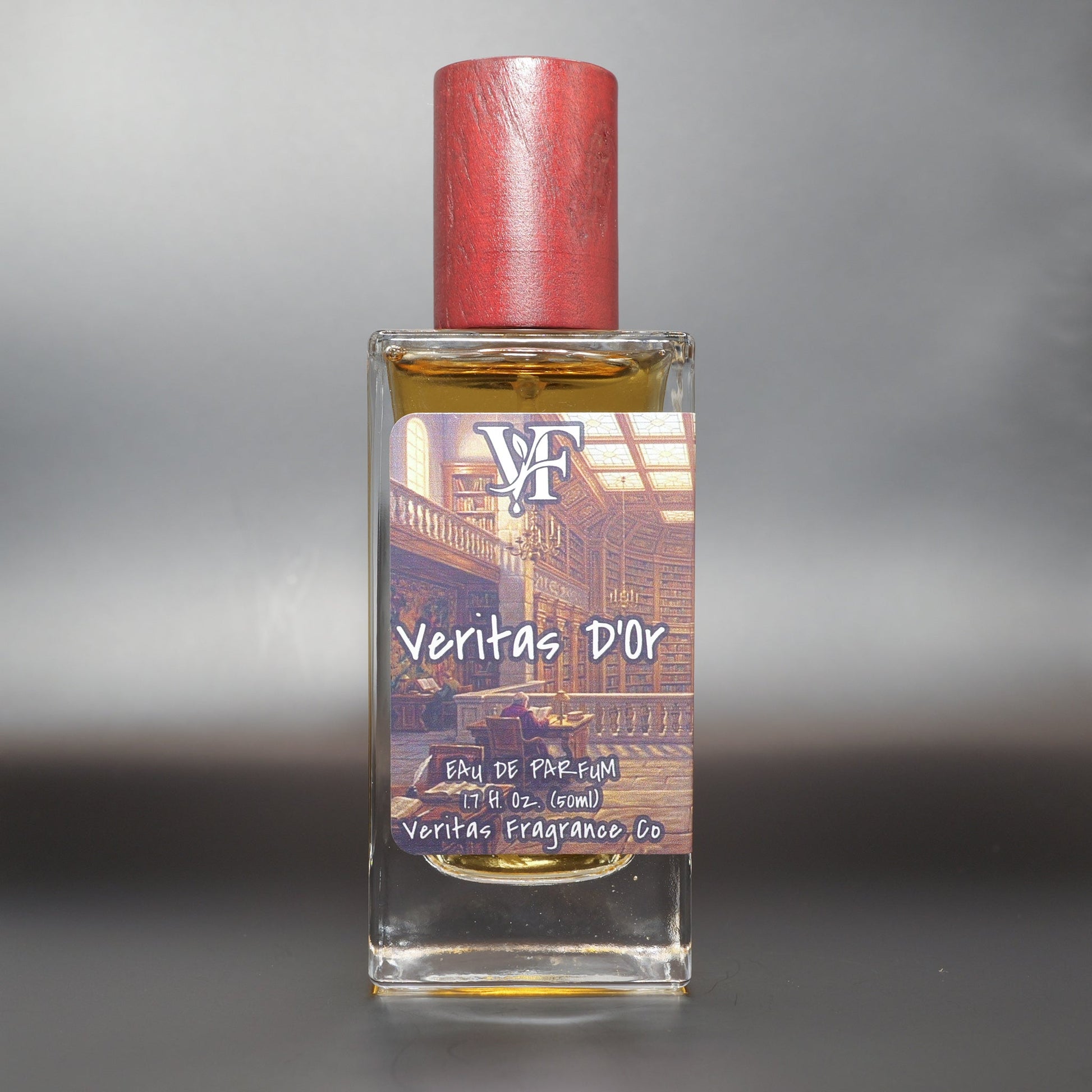 Veritas D’Or | Eau de Parfum Veritas Fragrance Co