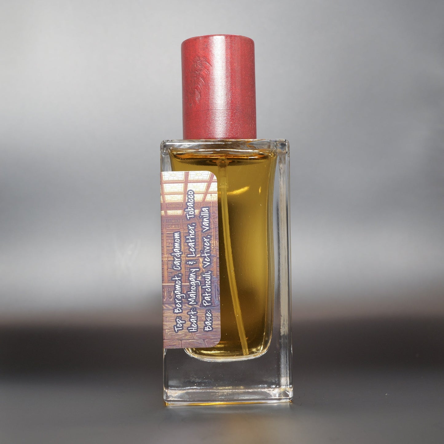Veritas D’Or | Eau de Parfum Veritas Fragrance Co