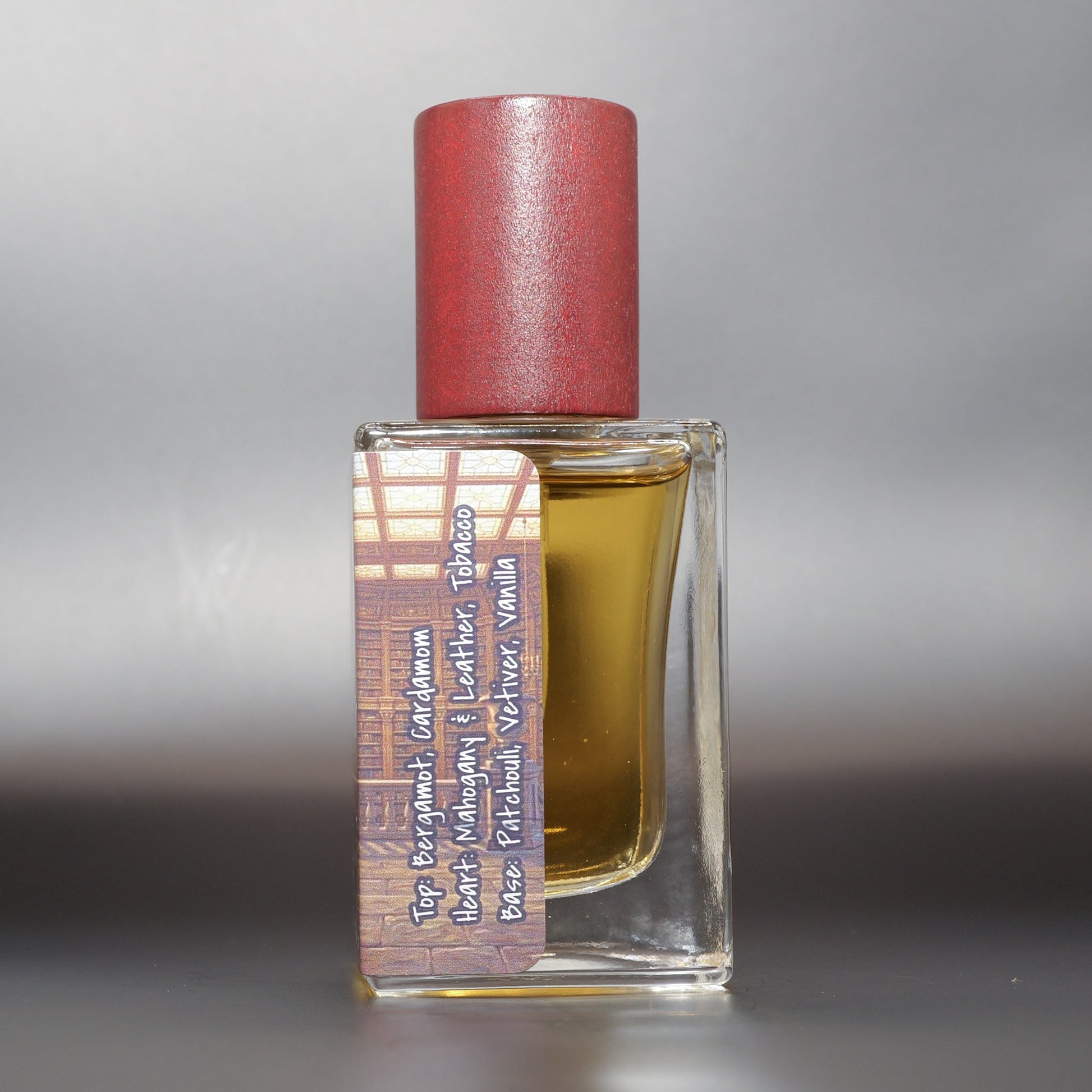 Veritas D’Or | Eau de Parfum Veritas Fragrance Co