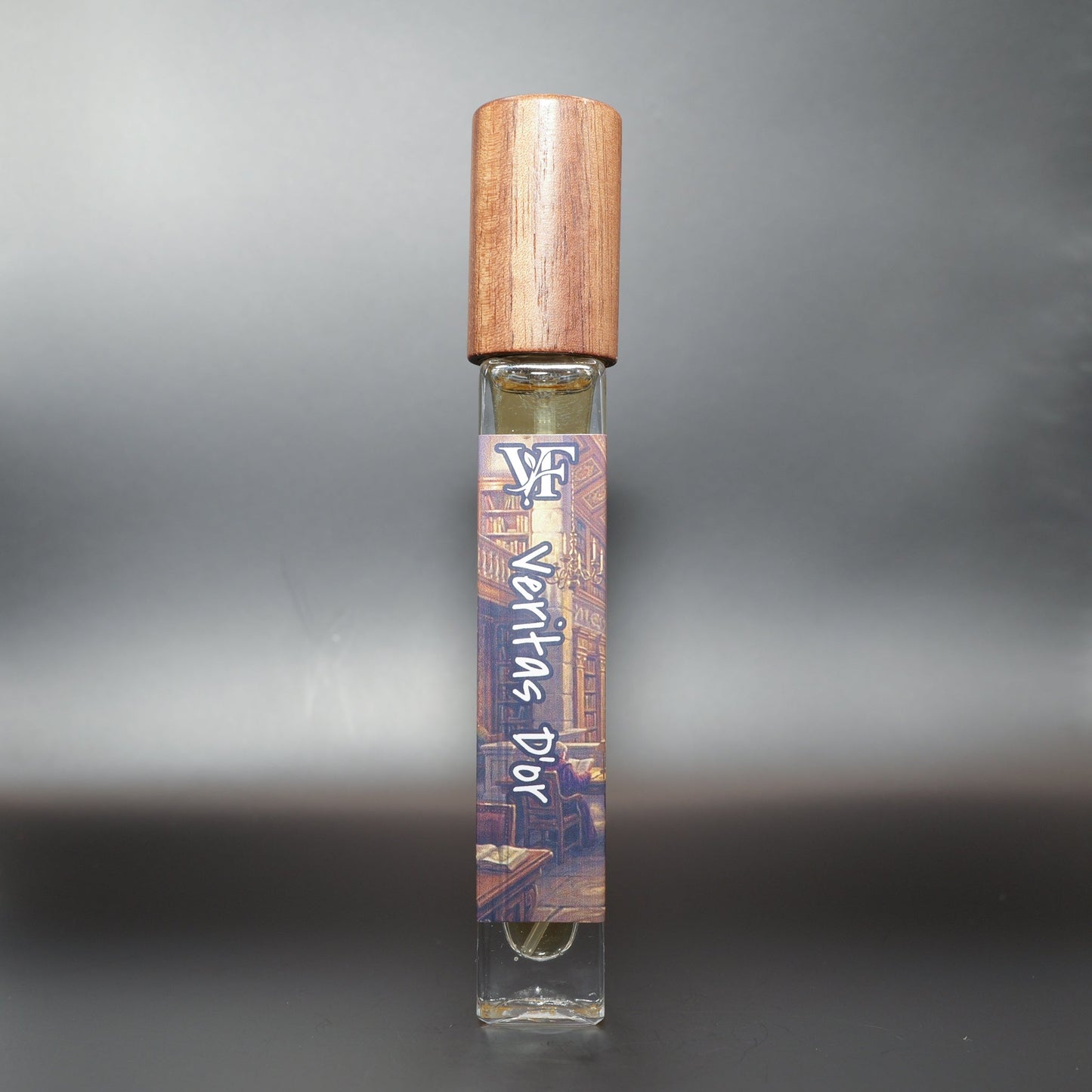 Veritas D’Or | Eau de Parfum Veritas Fragrance Co