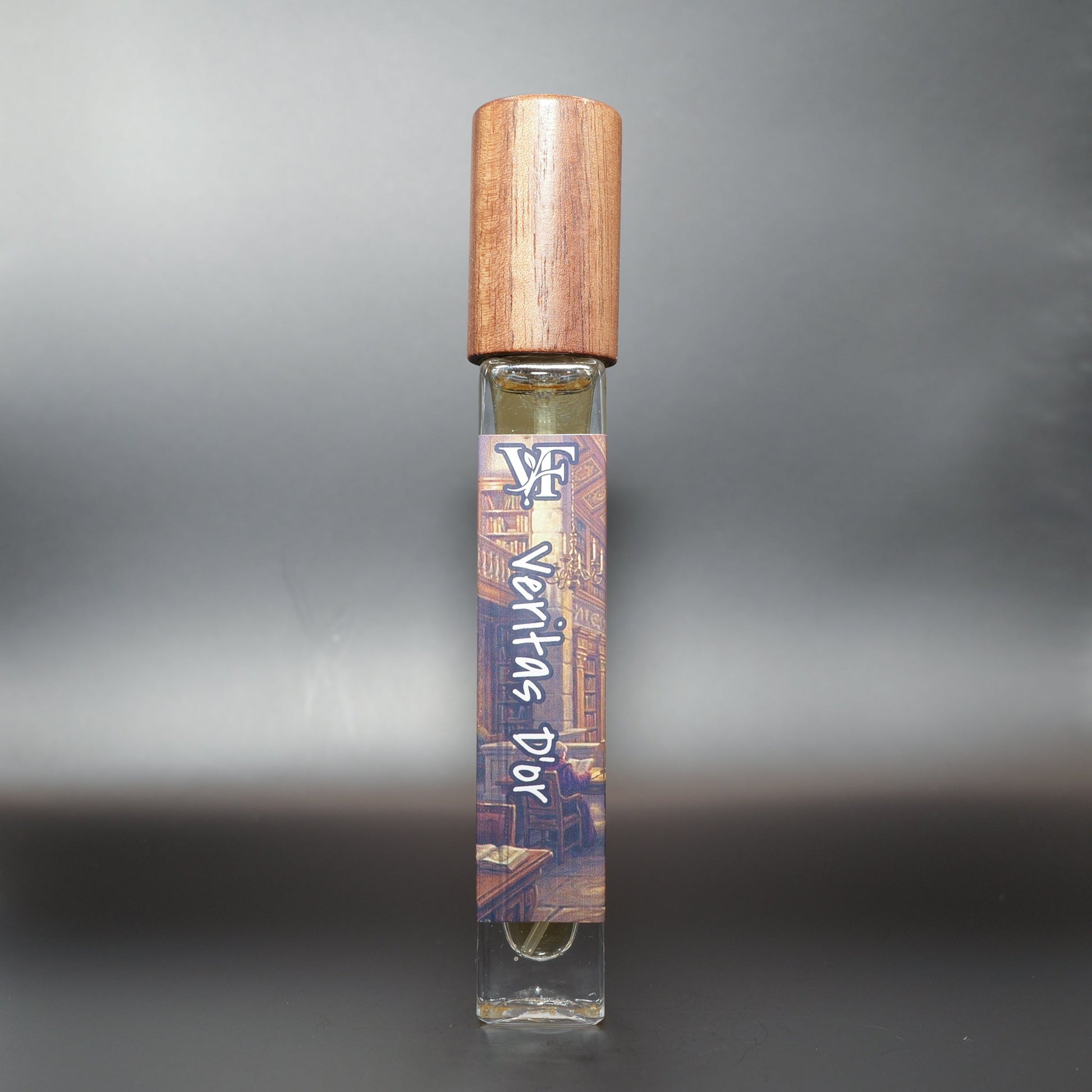 Veritas D’Or | Eau de Parfum Veritas Fragrance Co