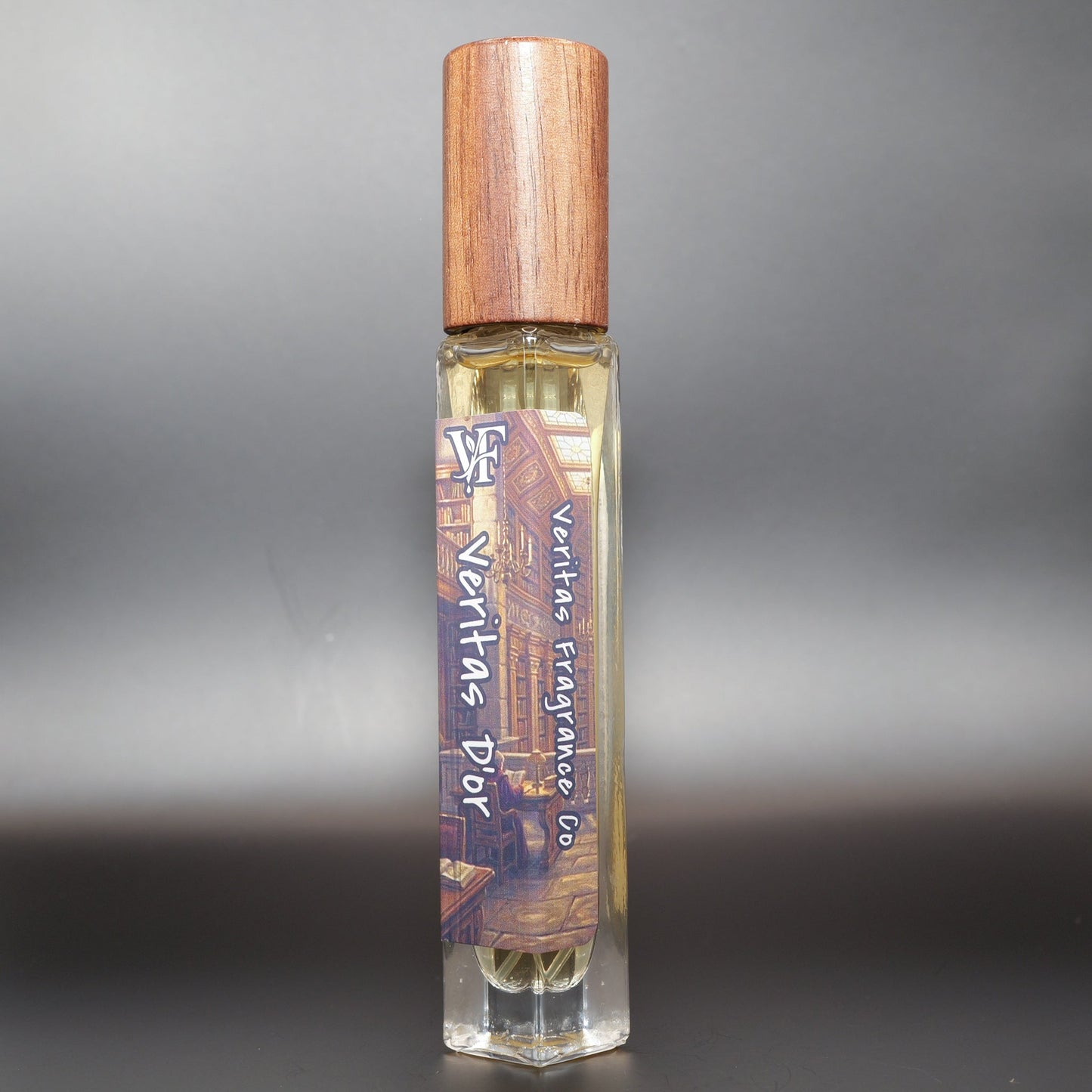 Veritas D’Or | Eau de Parfum Veritas Fragrance Co