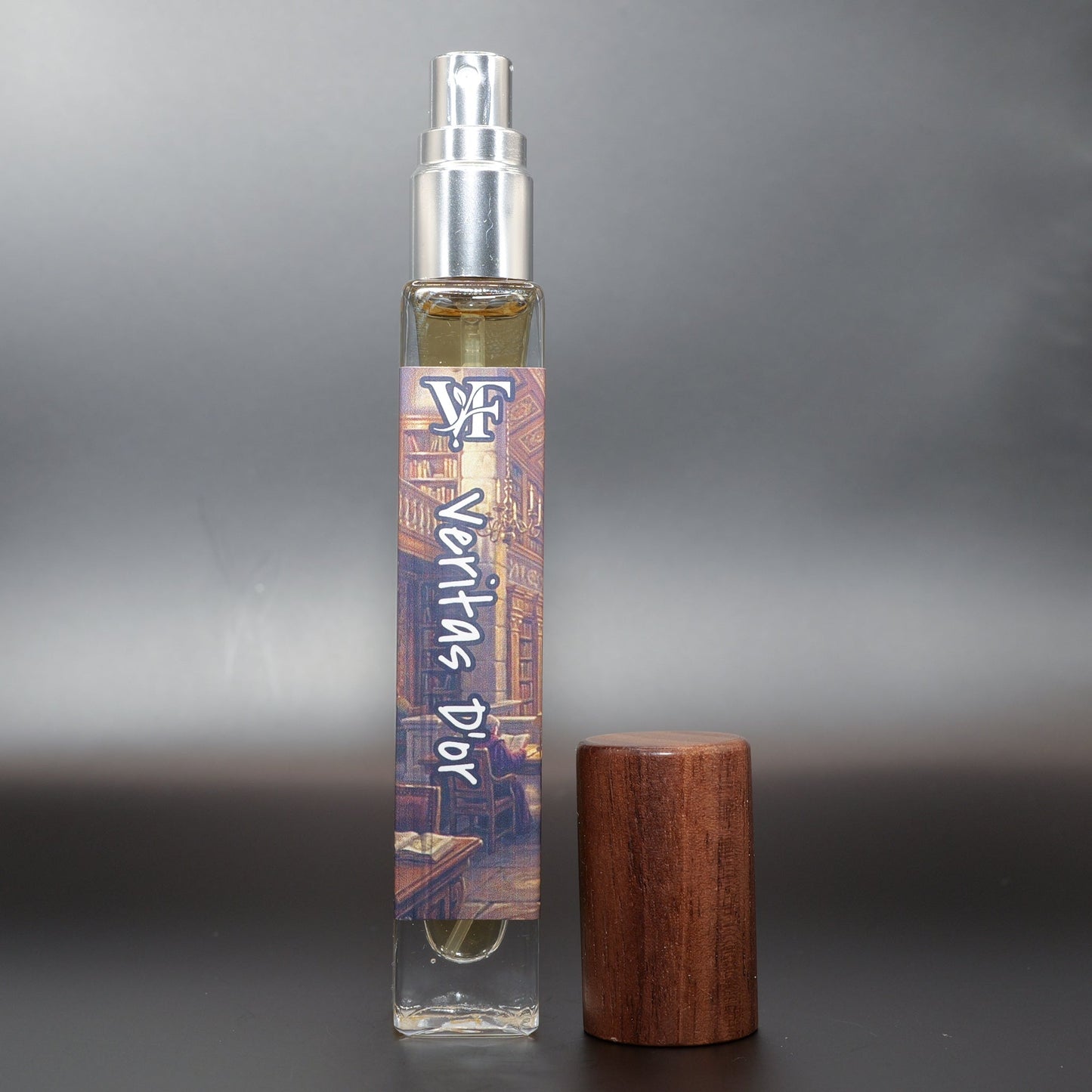 Veritas D’Or | Eau de Parfum Veritas Fragrance Co