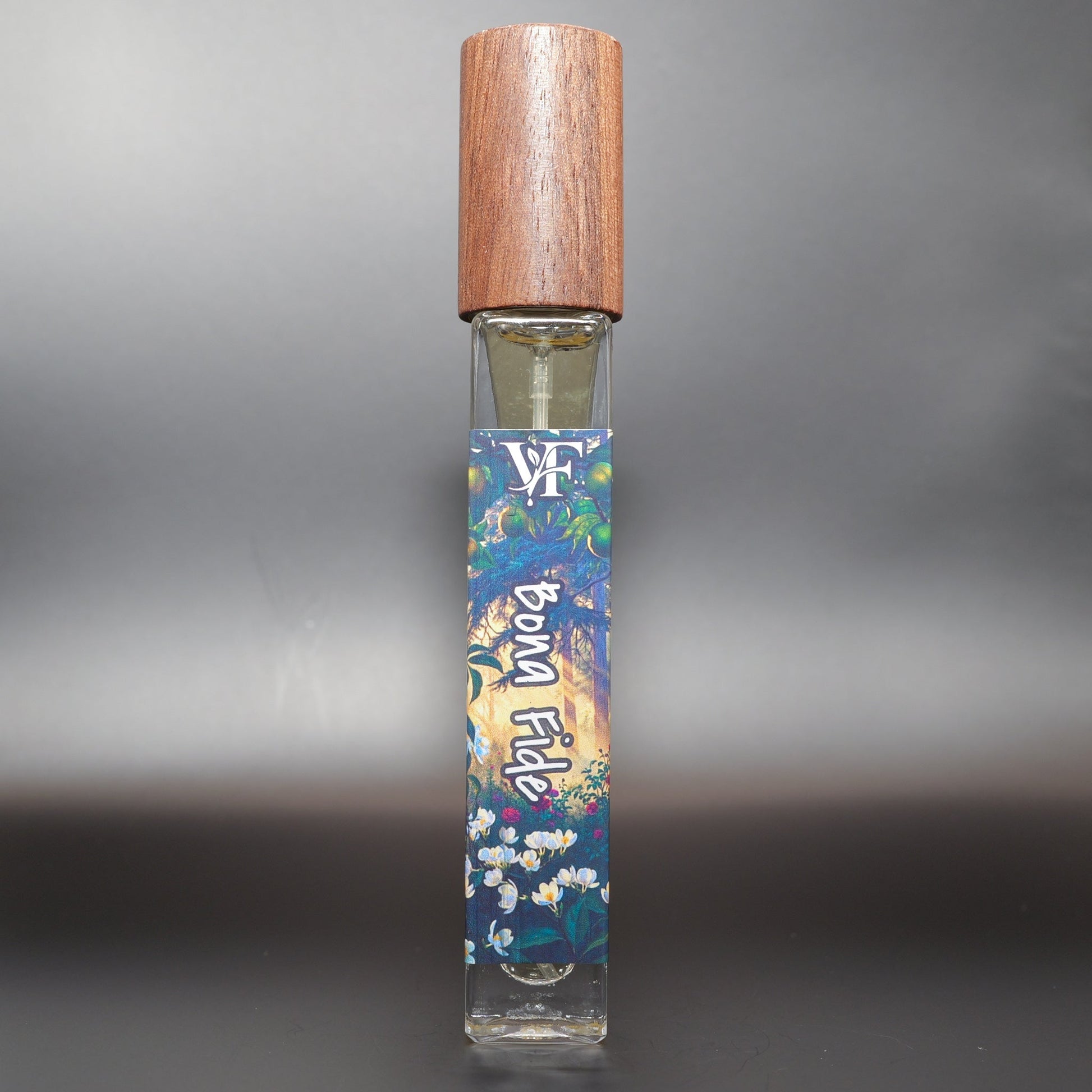 Bona Fide | Eau de Parfum Veritas Fragrance Co