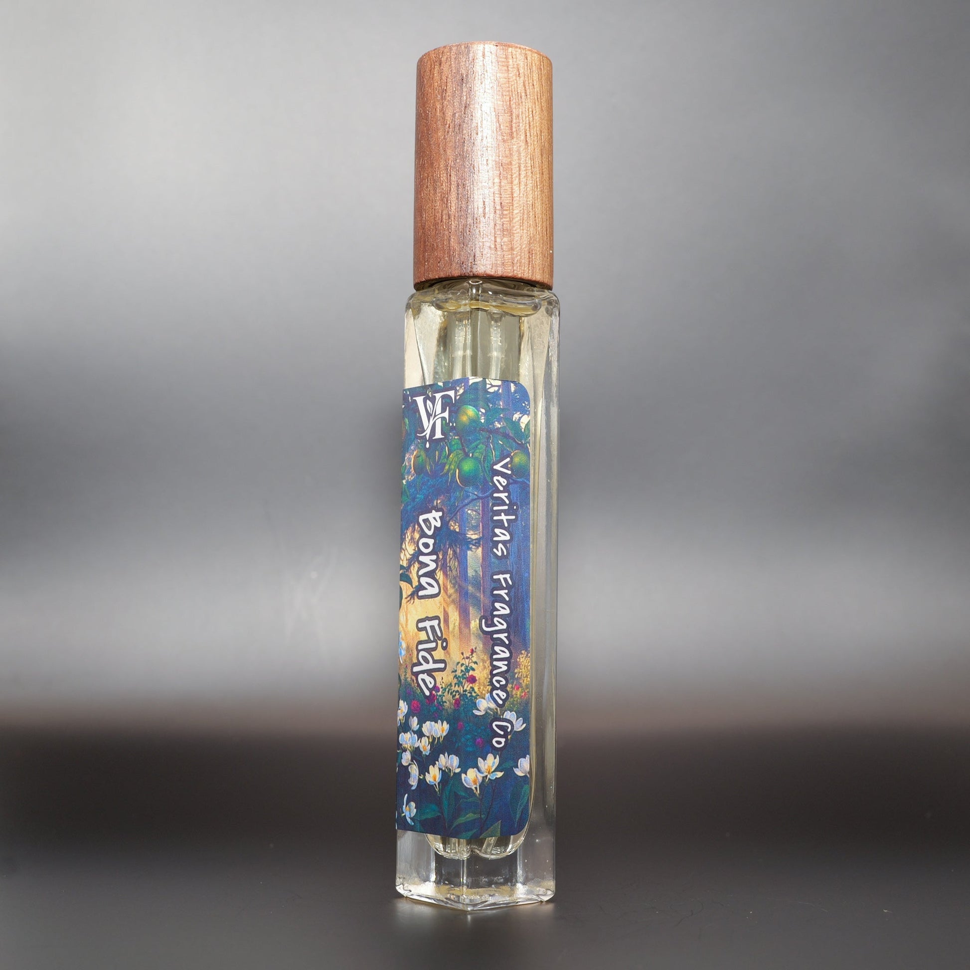 Bona Fide | Eau de Parfum Veritas Fragrance Co