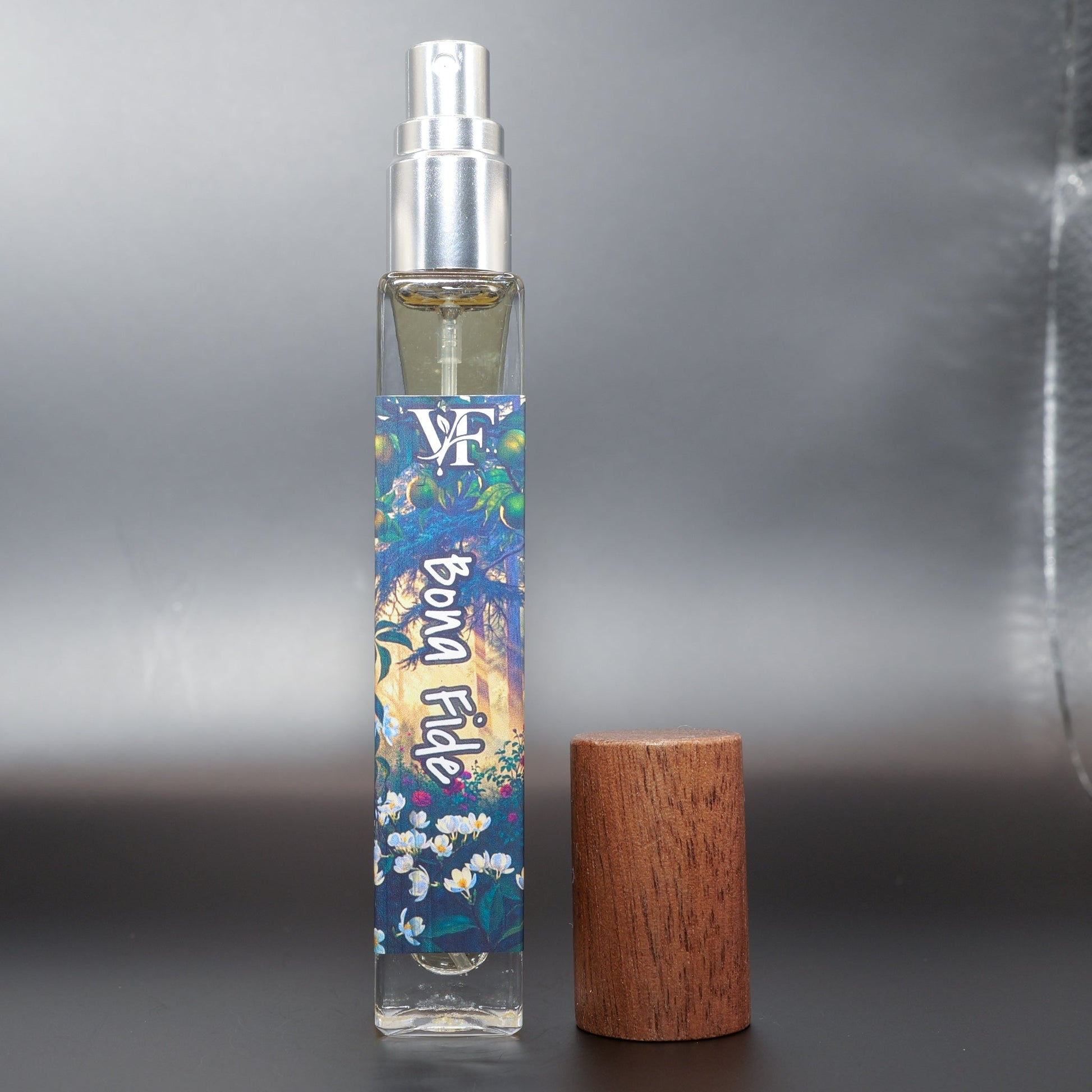Bona Fide | Eau de Parfum Veritas Fragrance Co