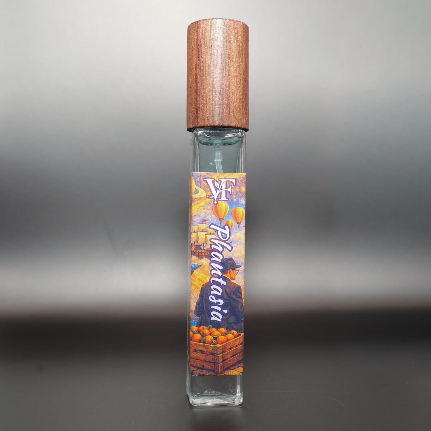 Phantasia Veritas Fragrance Co