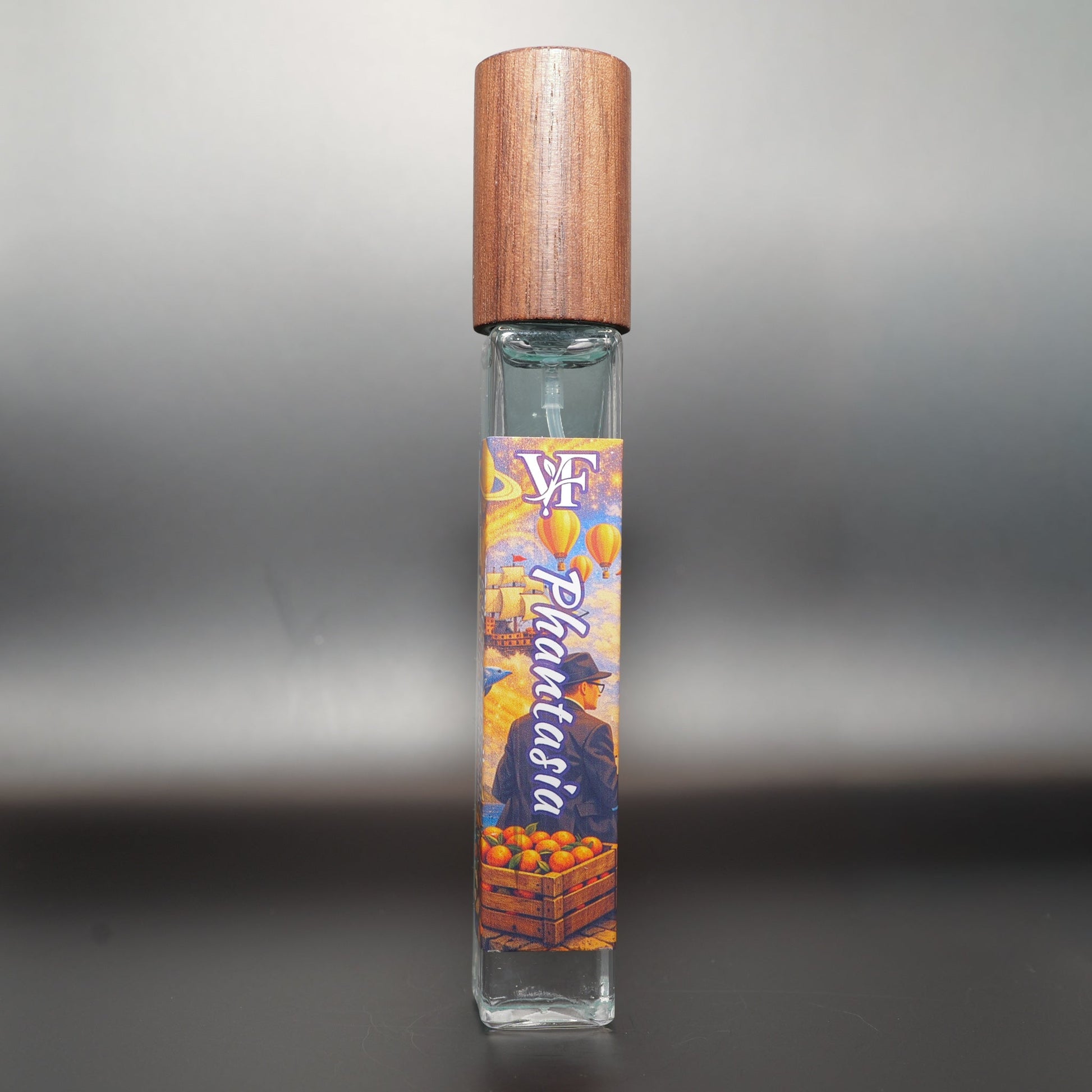 Phantasia Veritas Fragrance Co