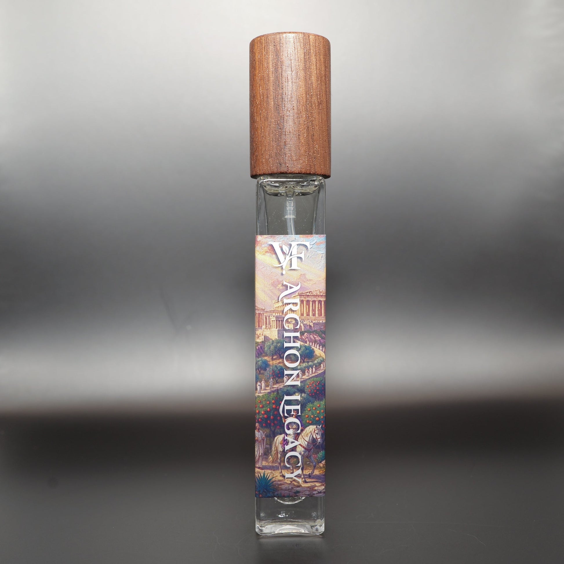 ARCHON Legacy | Eau de Parfum Veritas Fragrance Co