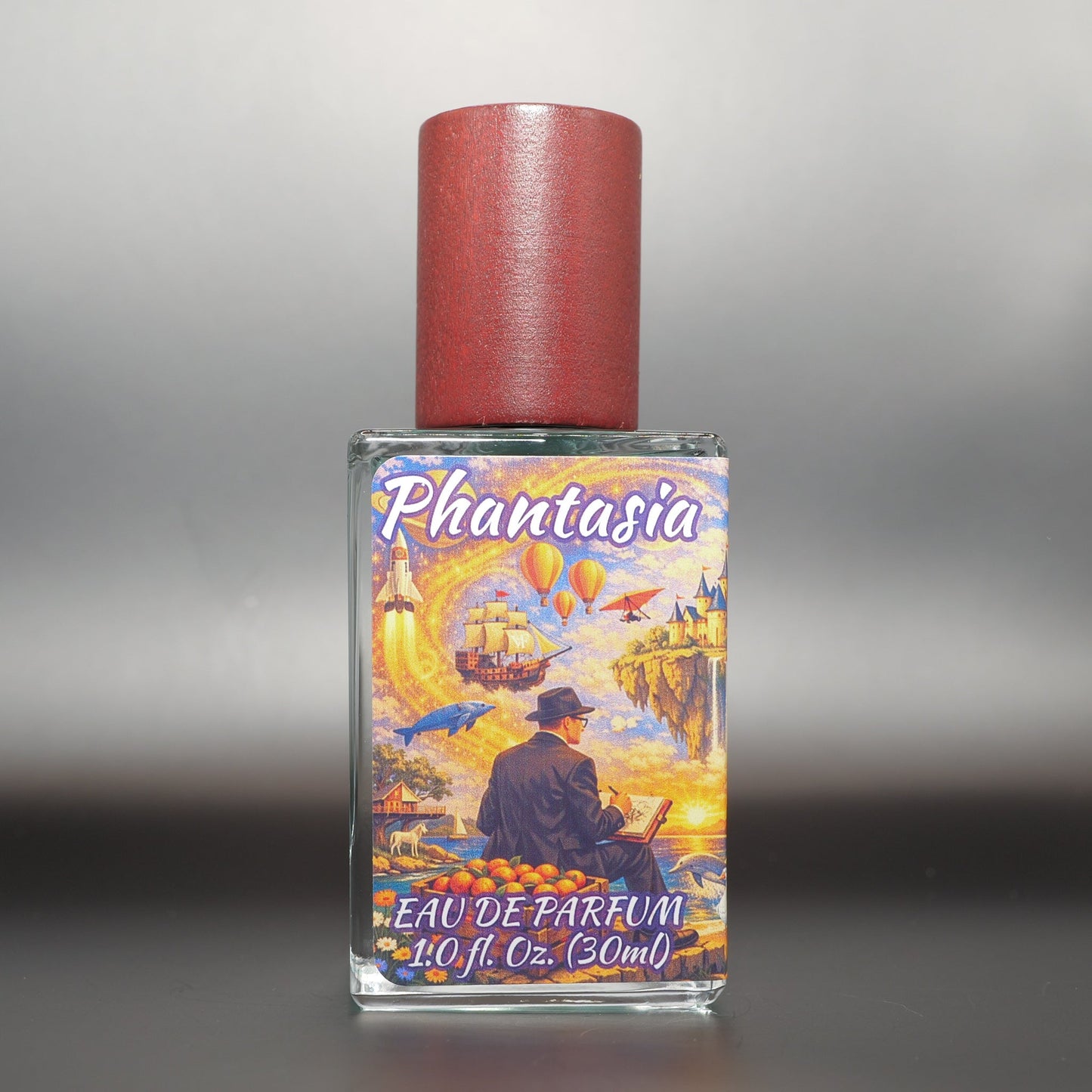 Phantasia Veritas Fragrance Co