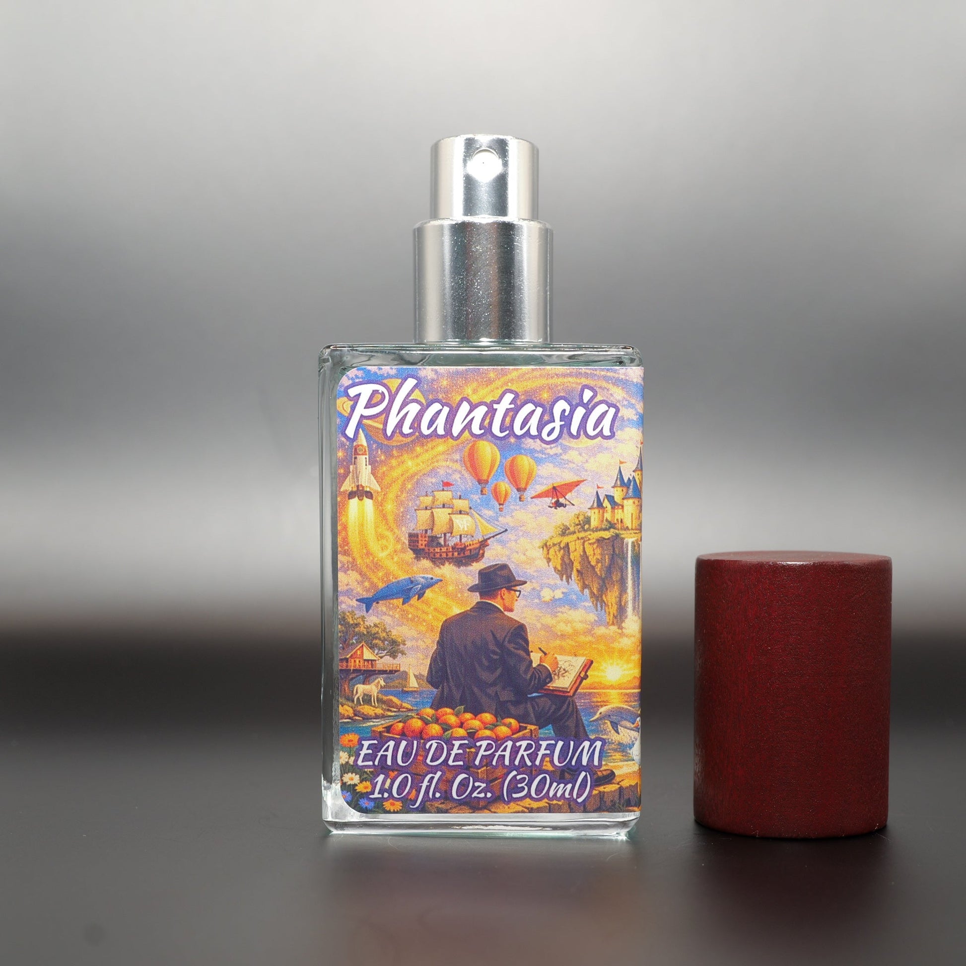 Phantasia Veritas Fragrance Co