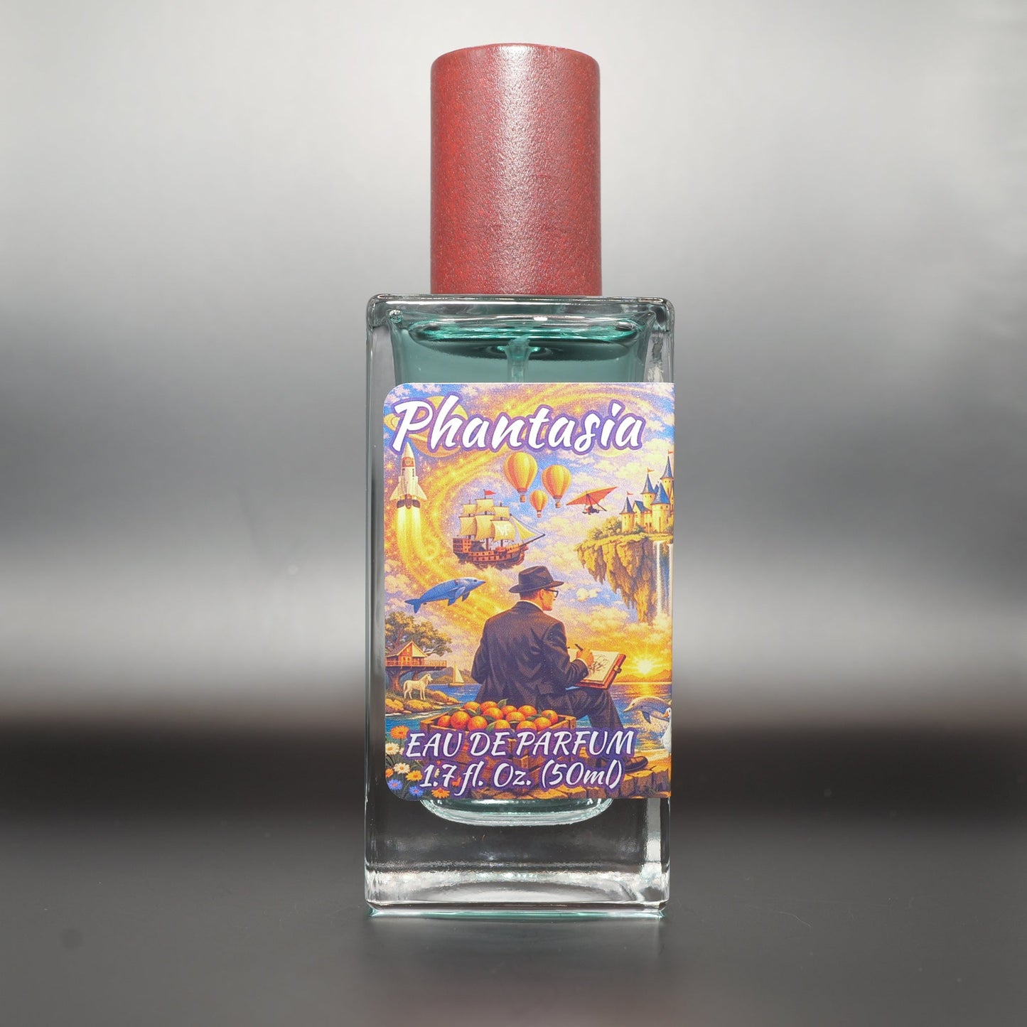 Phantasia Veritas Fragrance Co
