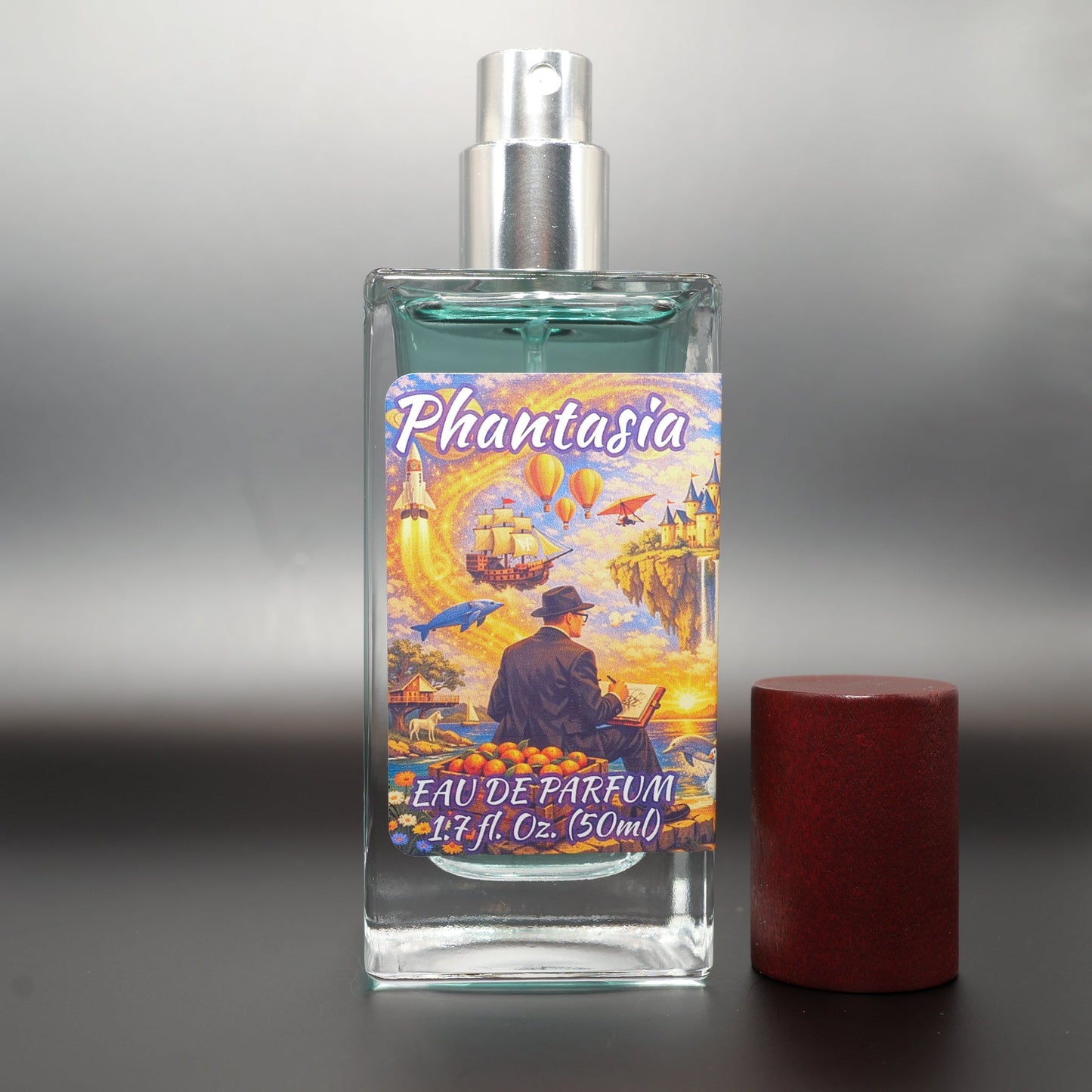 Phantasia Veritas Fragrance Co