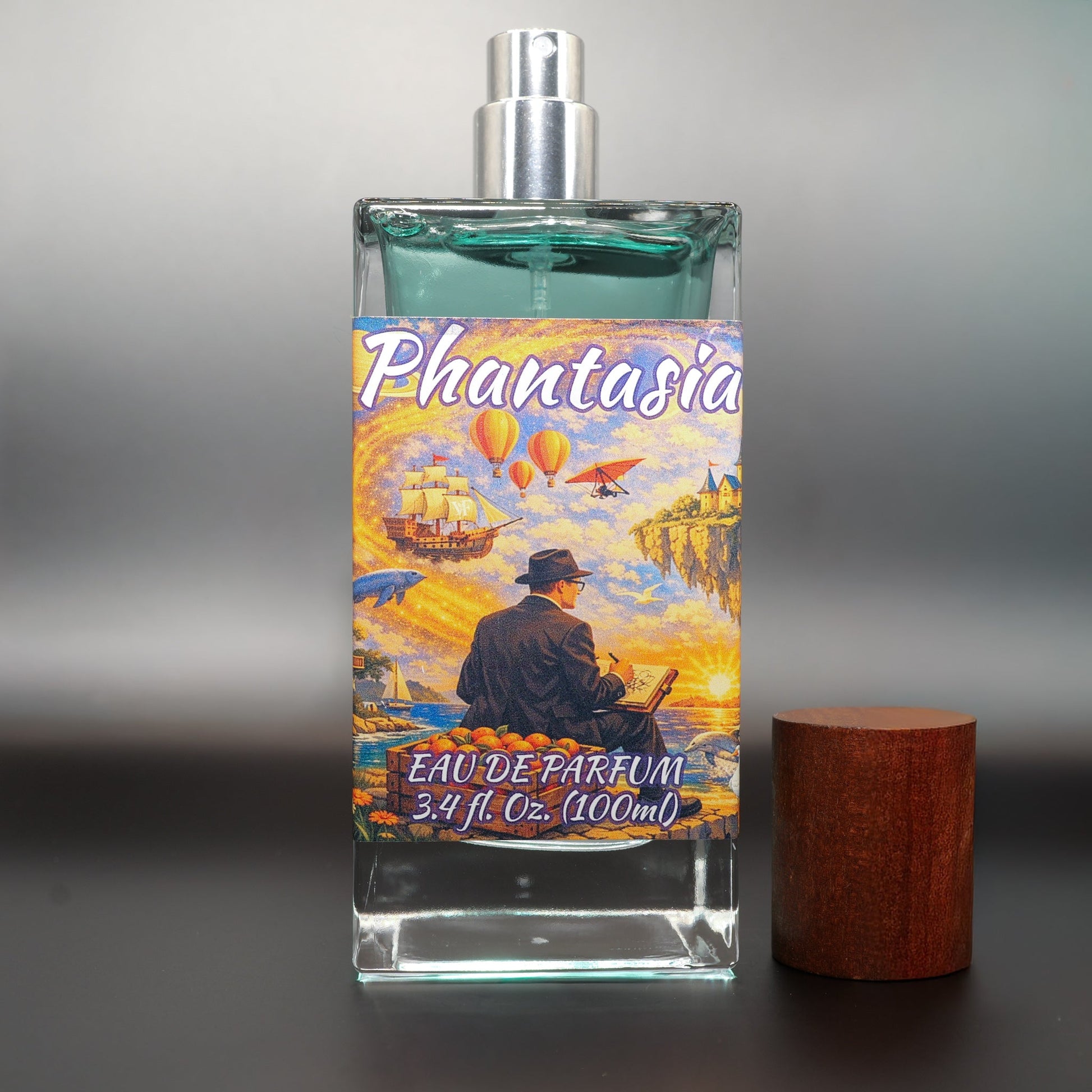 Phantasia | Eau de Parfum Veritas Fragrance Co