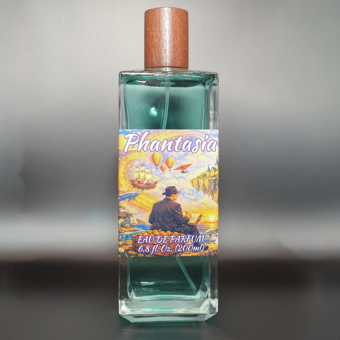 Phantasia | Eau de Parfum Veritas Fragrance Co