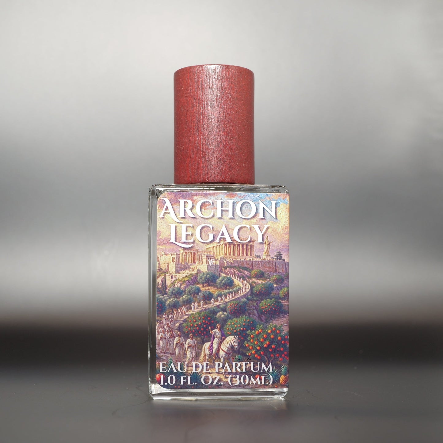 ARCHON Legacy | Eau de Parfum Veritas Fragrance Co