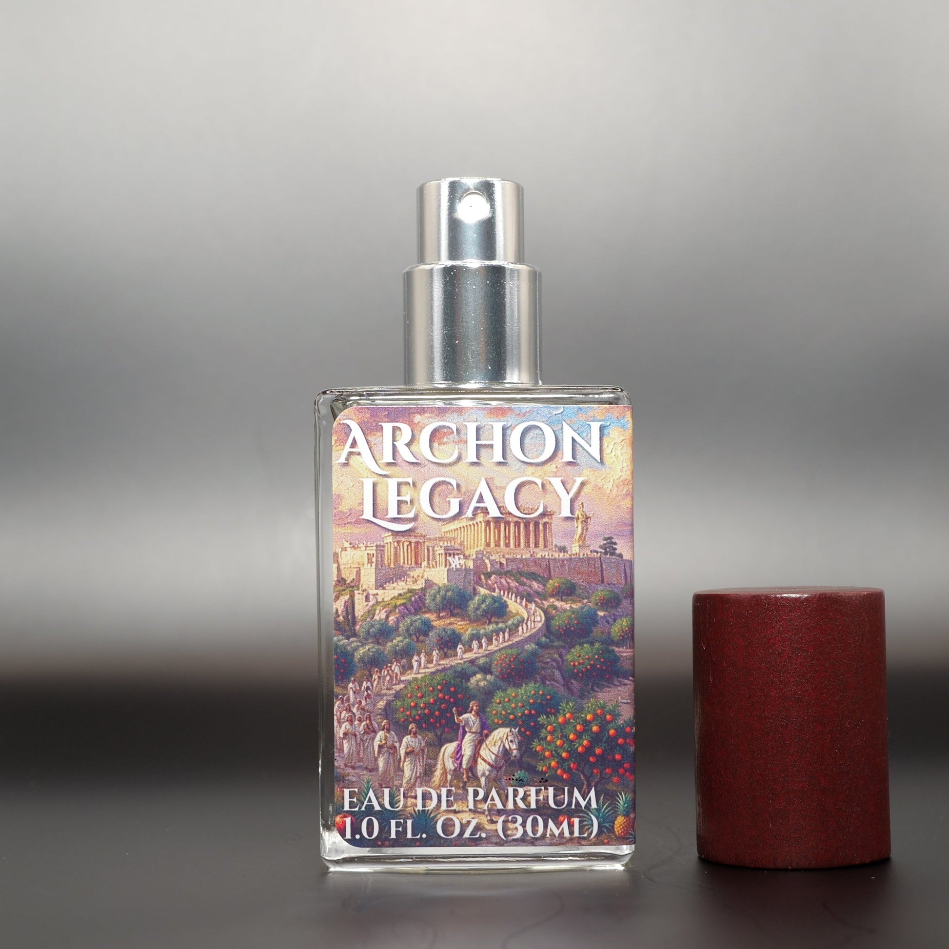 ARCHON Legacy | Eau de Parfum Veritas Fragrance Co