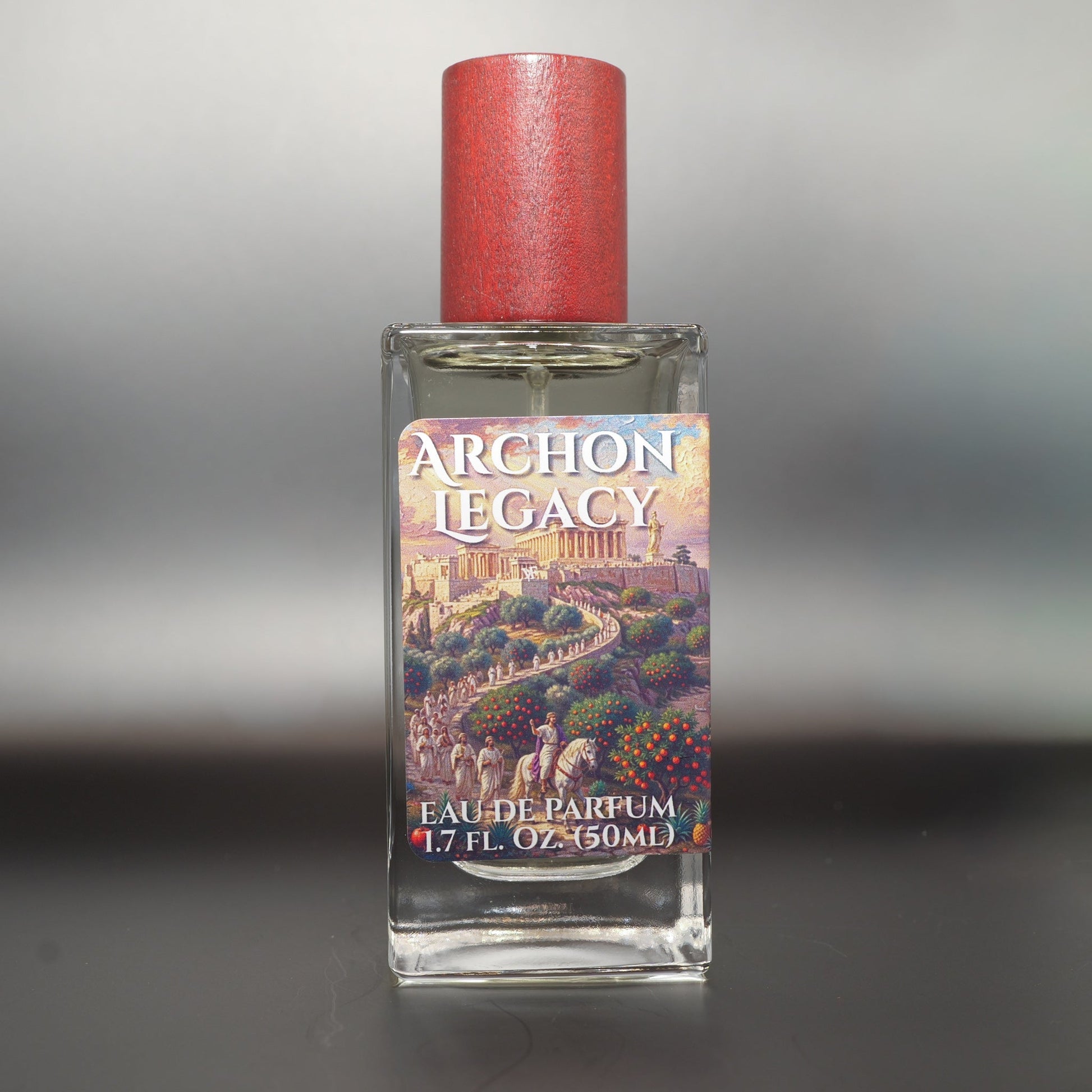 ARCHON Legacy | Eau de Parfum Veritas Fragrance Co