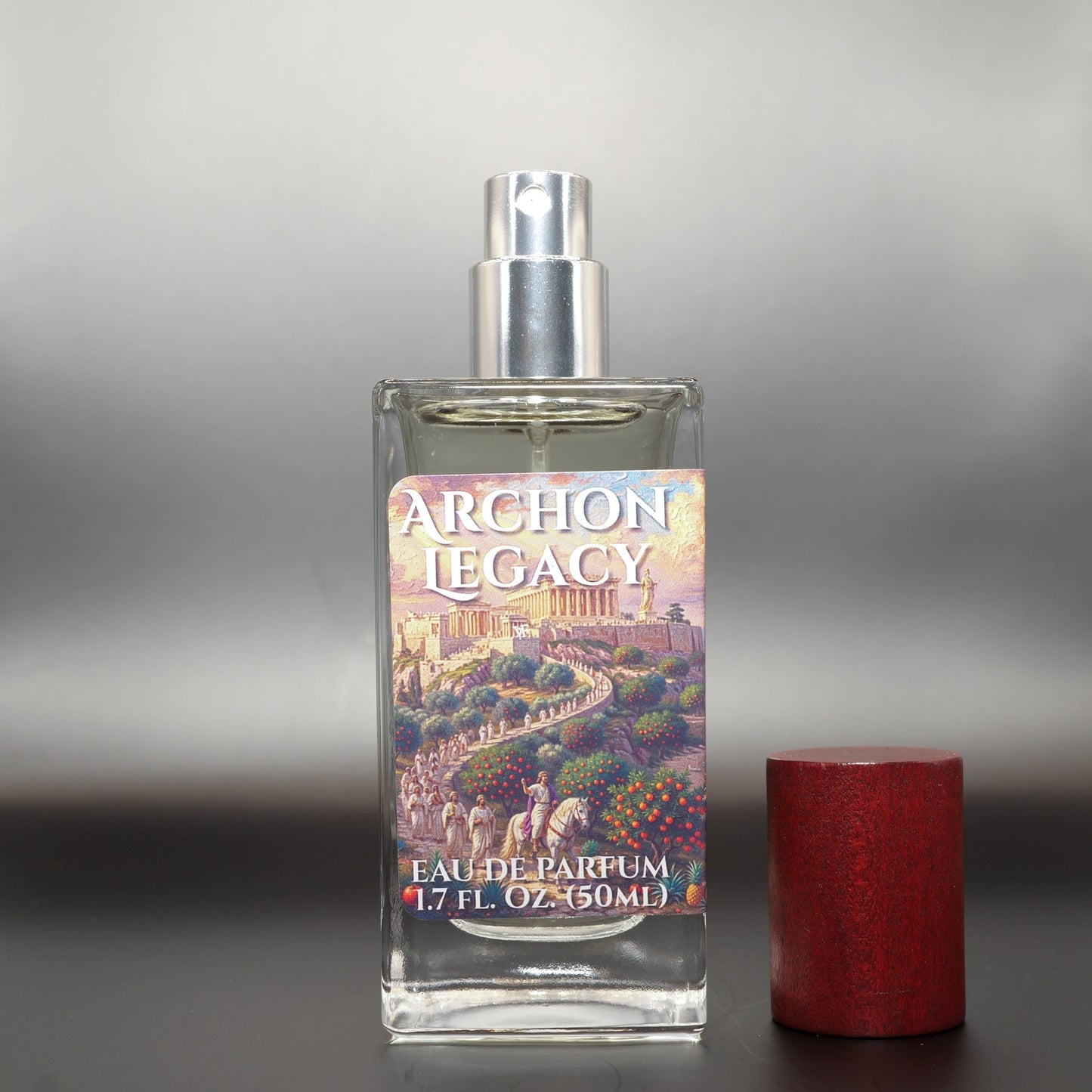 ARCHON Legacy | Eau de Parfum Veritas Fragrance Co