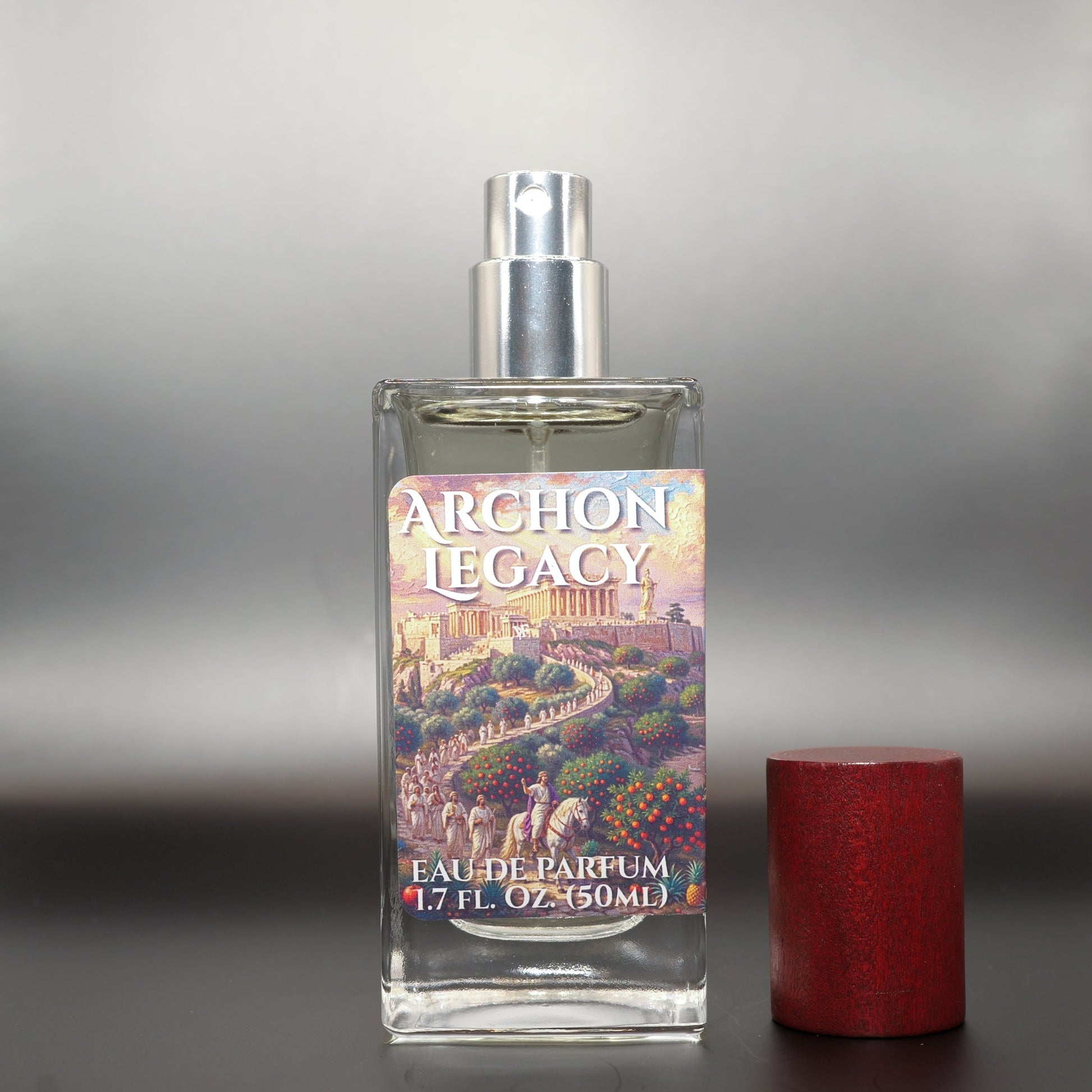 ARCHON Legacy | Eau de Parfum Veritas Fragrance Co
