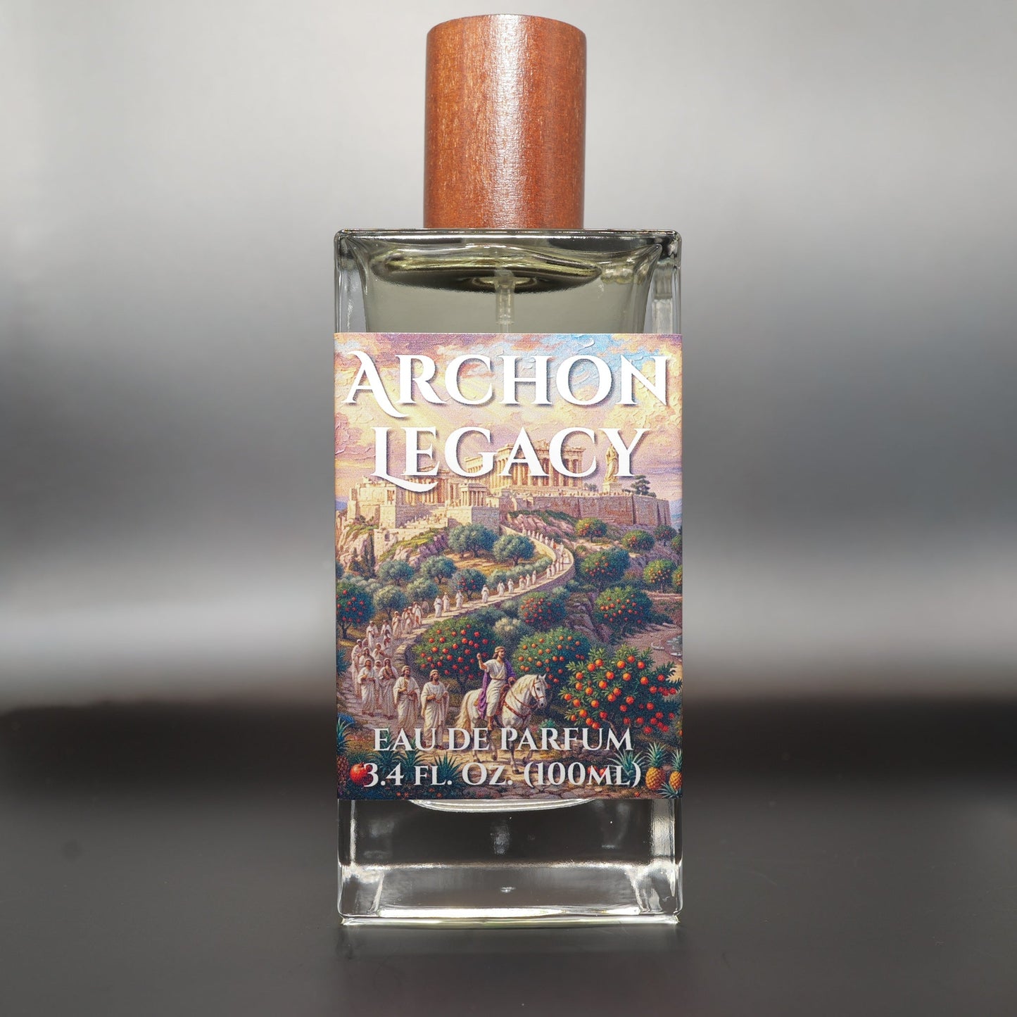 ARCHON Legacy | Eau de Parfum Veritas Fragrance Co