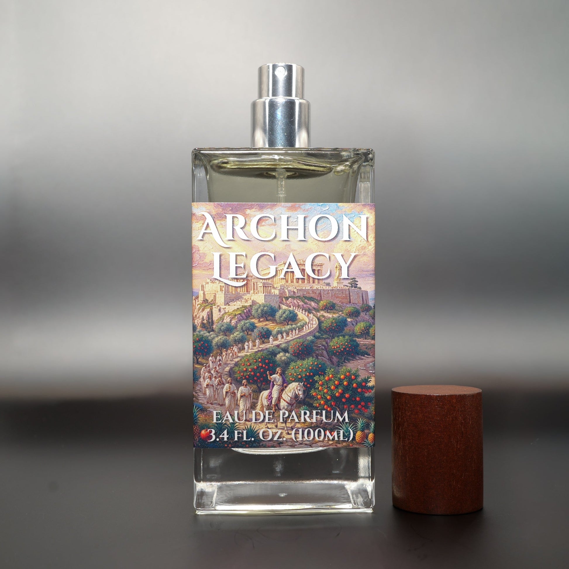 ARCHON Legacy | Eau de Parfum Veritas Fragrance Co