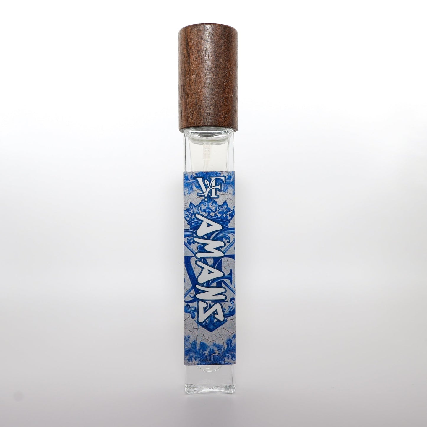AMANS | The Seafaring Lover | Eau de Parfum Veritas Fragrance Co