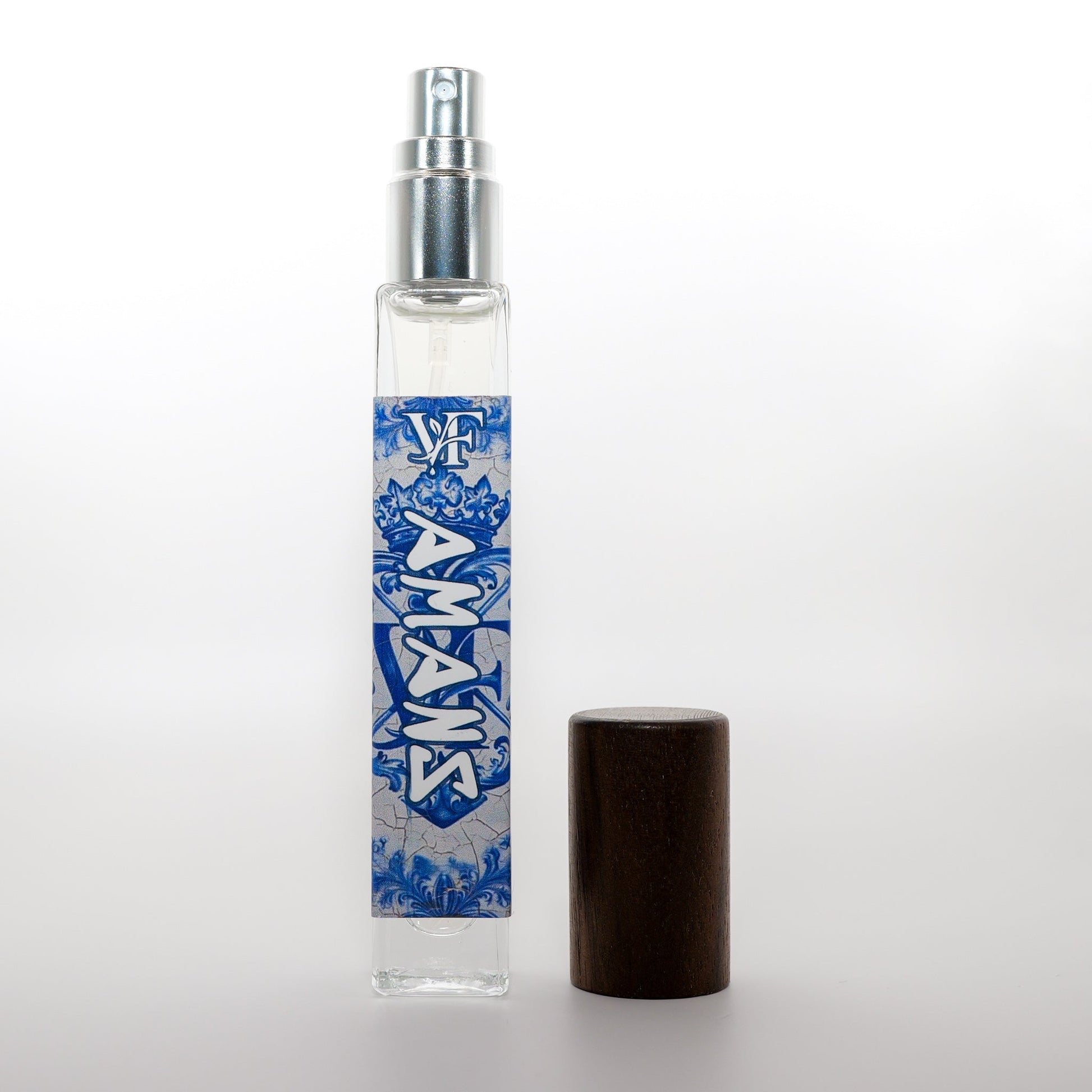 AMANS | The Seafaring Lover | Eau de Parfum Veritas Fragrance Co