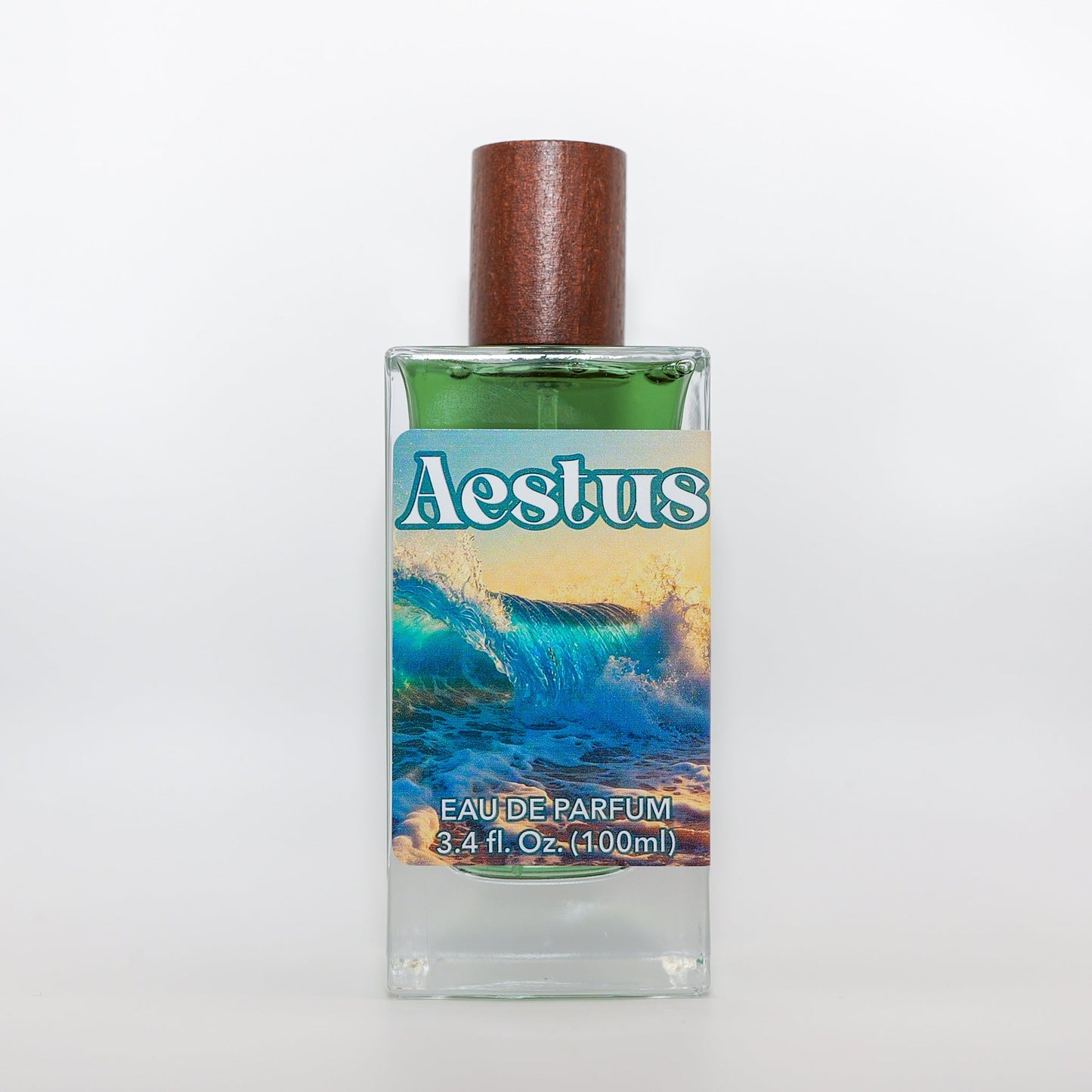 Aestus | Aquatic | Eau de Parfum Veritas Fragrance Co