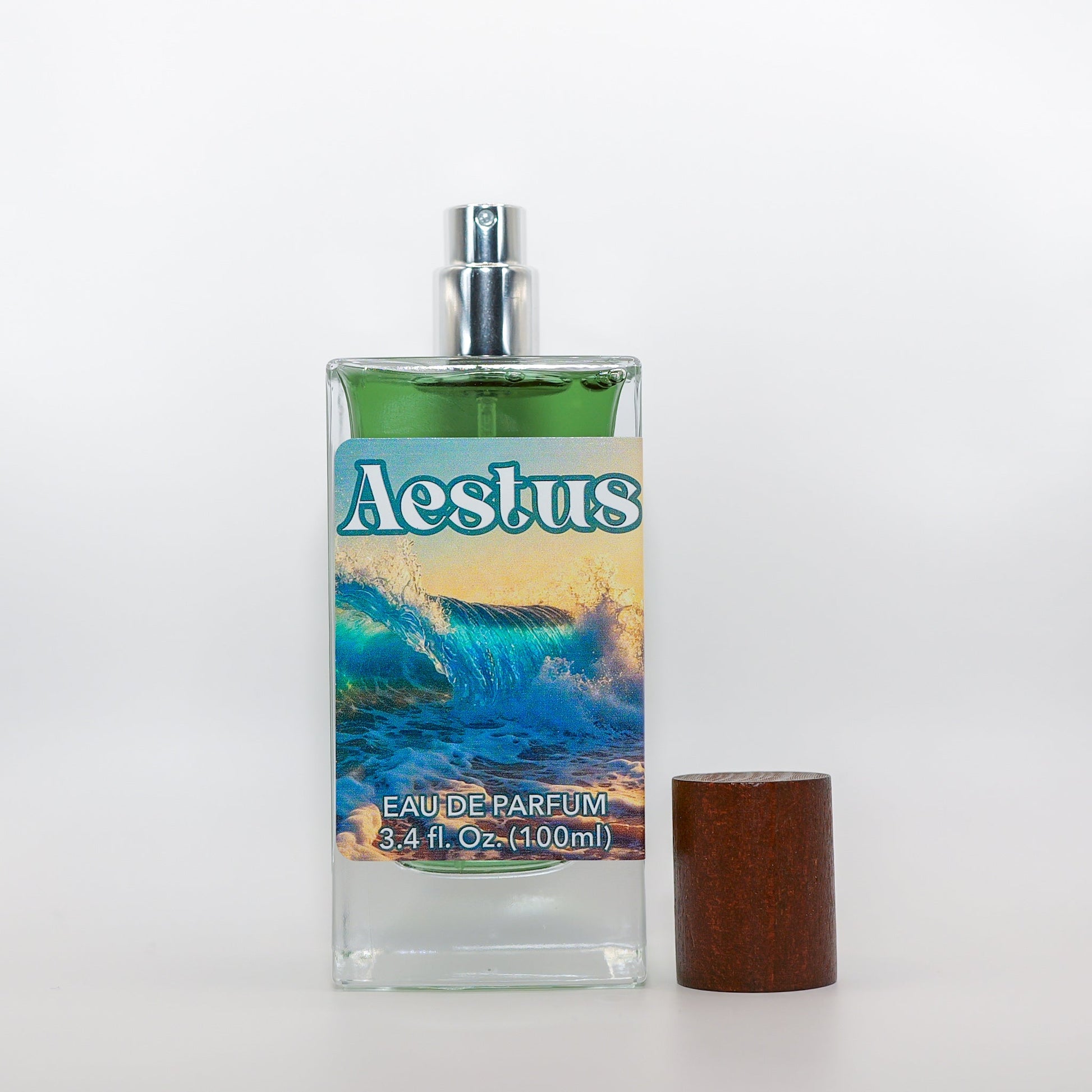 Aestus | Aquatic | Eau de Parfum Veritas Fragrance Co