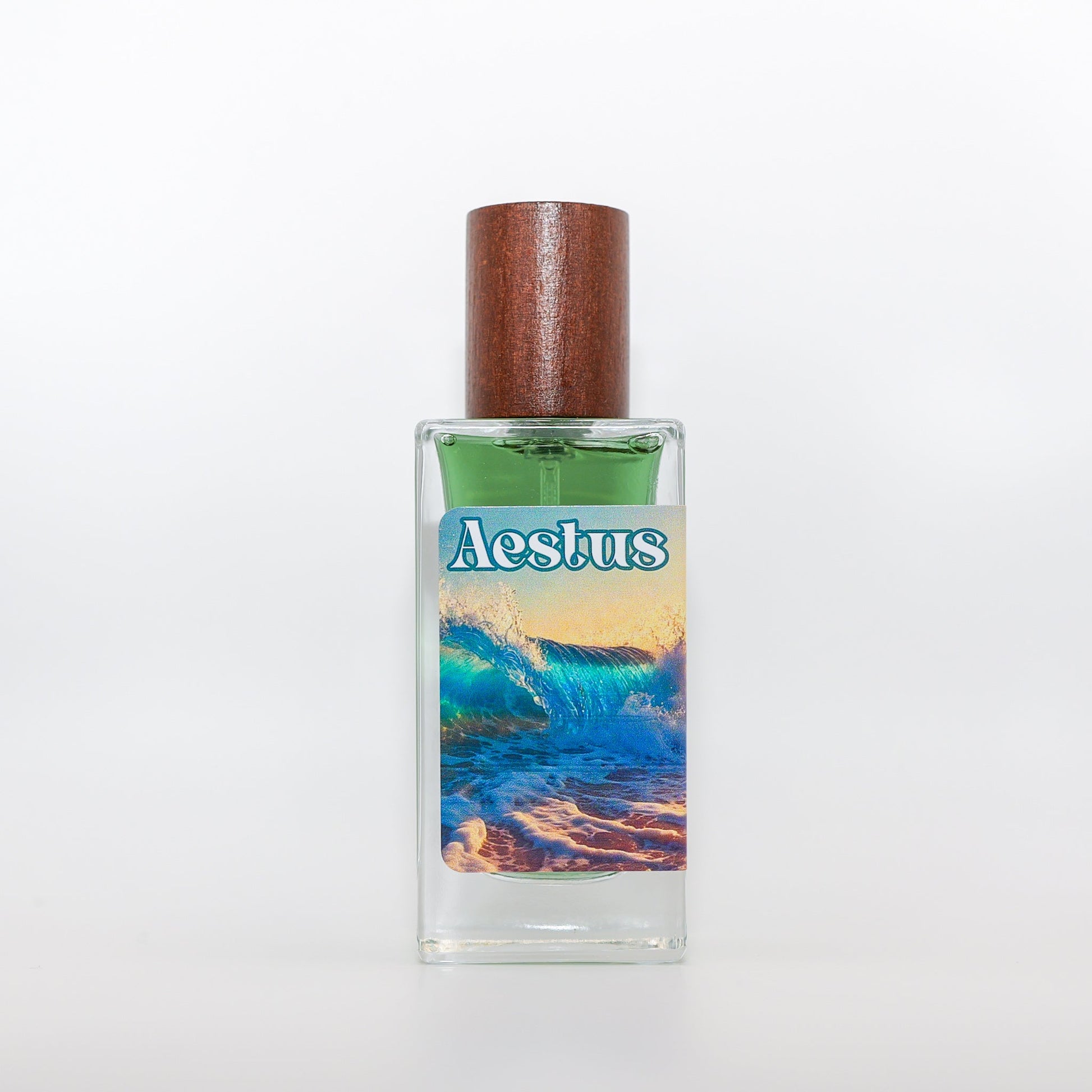 Aestus | Aquatic | Eau de Parfum Veritas Fragrance Co