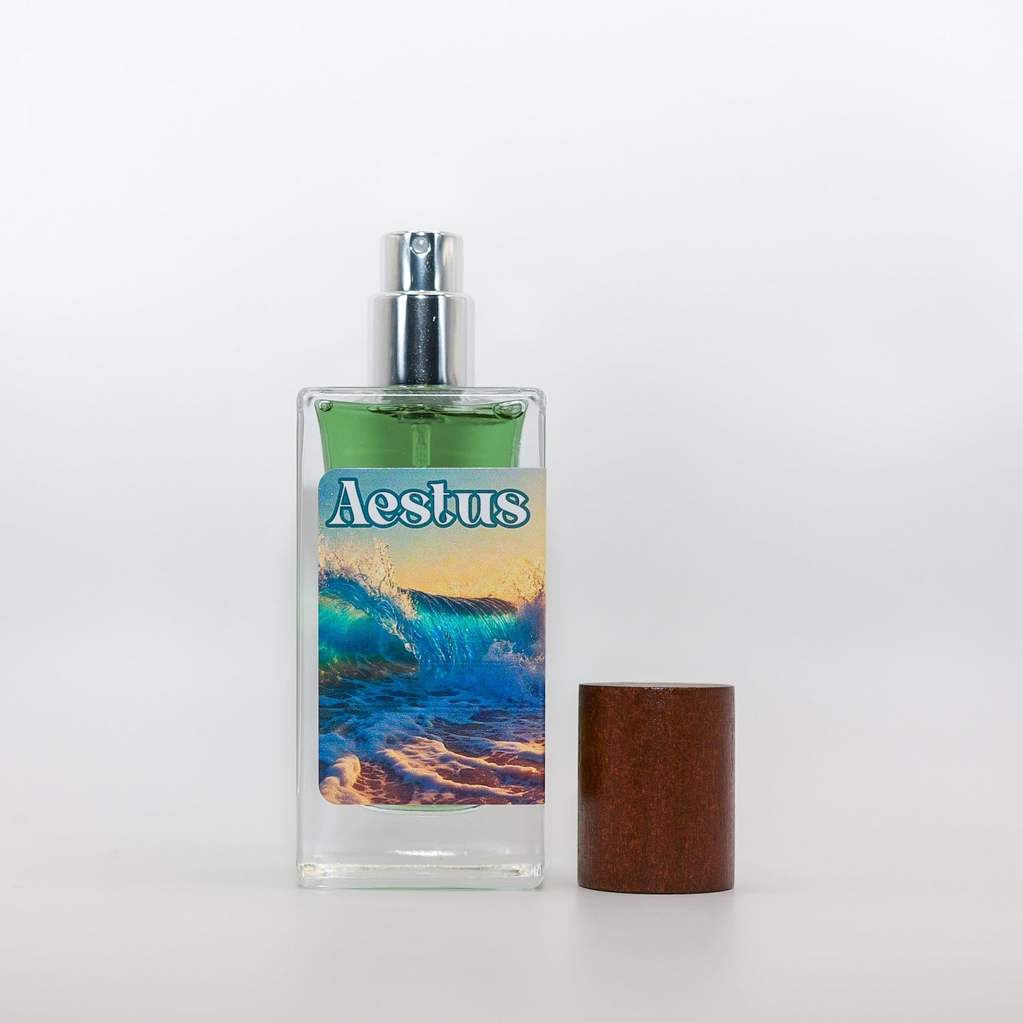 Aestus | Aquatic | Eau de Parfum Veritas Fragrance Co