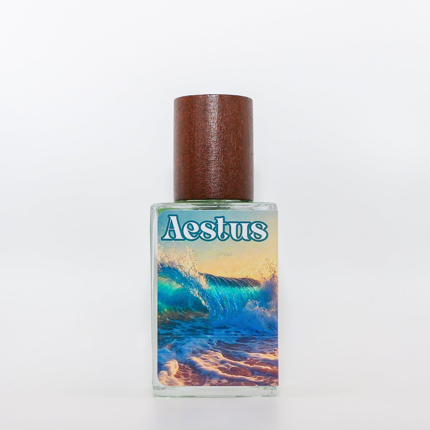 Aestus | Aquatic | Eau de Parfum Veritas Fragrance Co