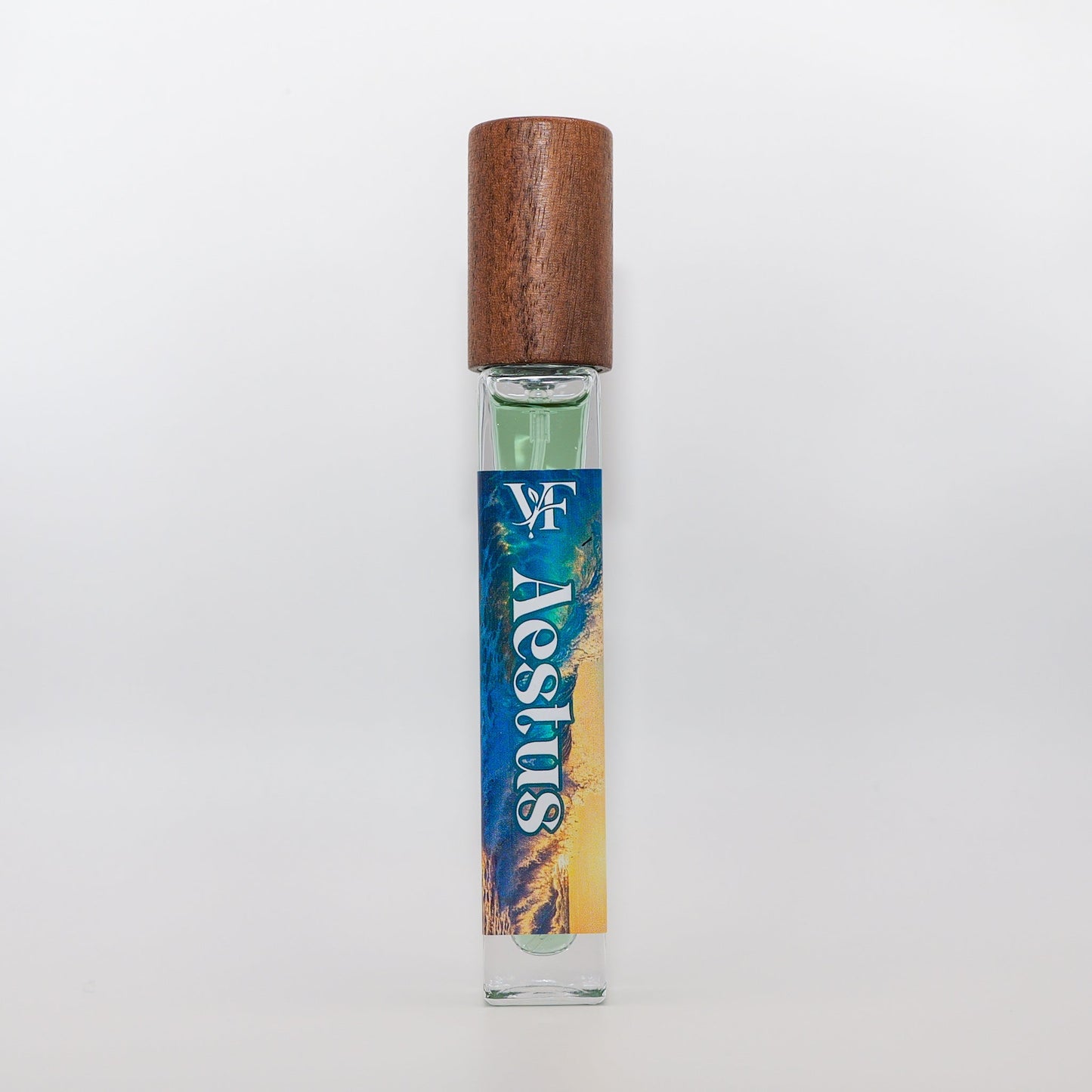 Aestus | Aquatic | Eau de Parfum Veritas Fragrance Co