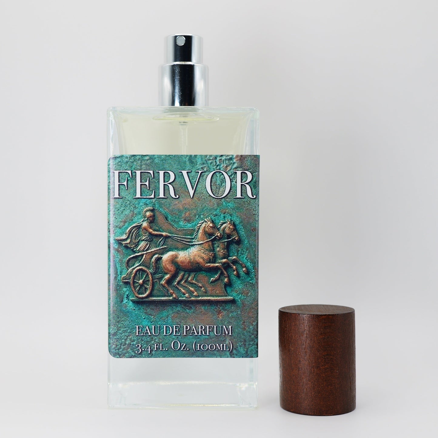 Fervor | Eau de Parfum Veritas Fragrance Co