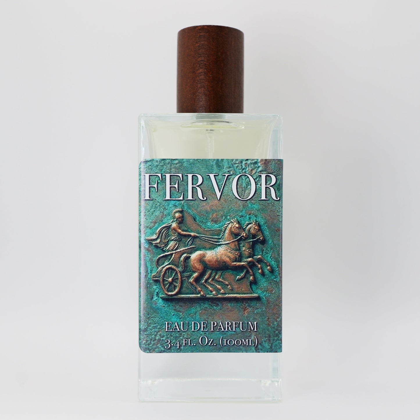 Fervor | Eau de Parfum Veritas Fragrance Co