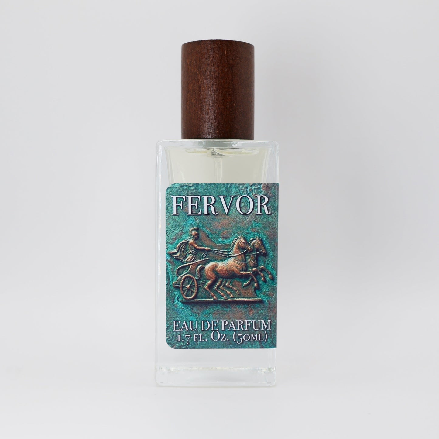 Fervor | Eau de Parfum Veritas Fragrance Co