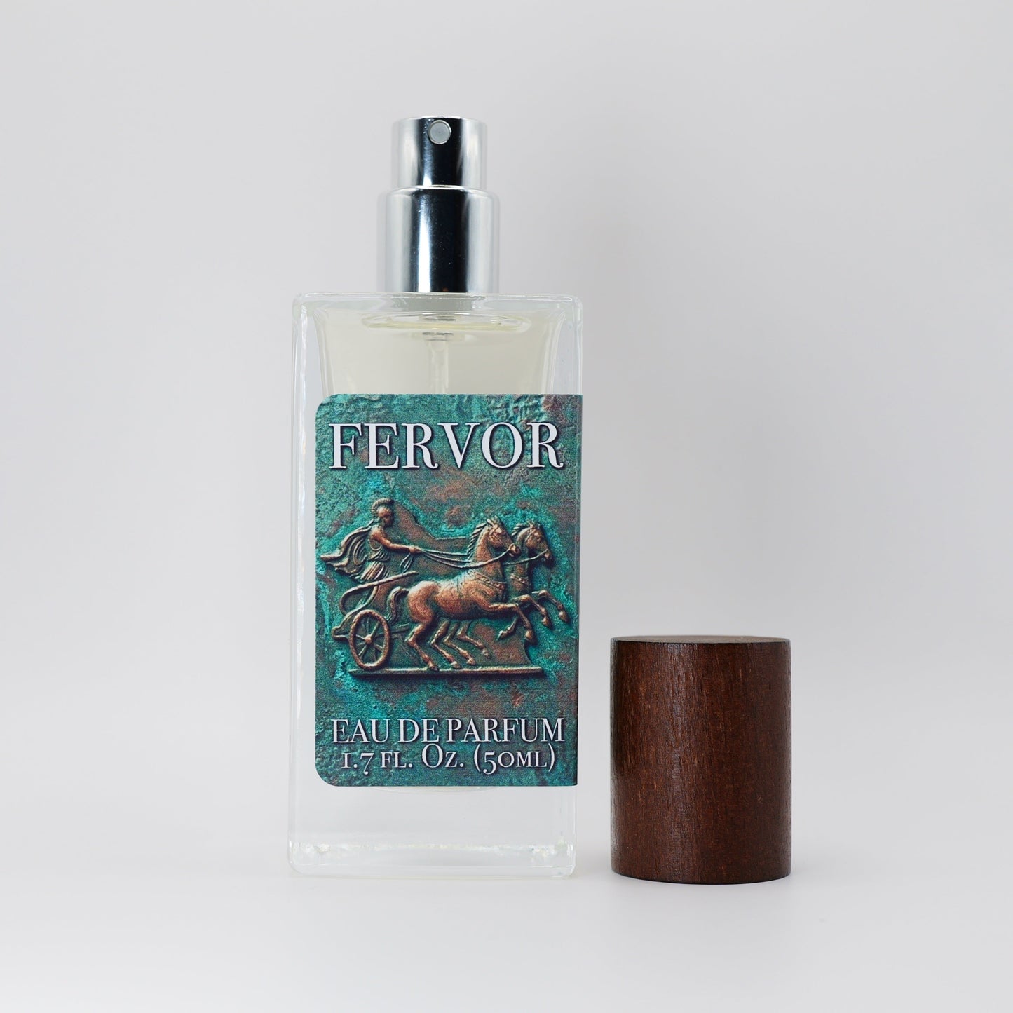 Fervor | Eau de Parfum Veritas Fragrance Co