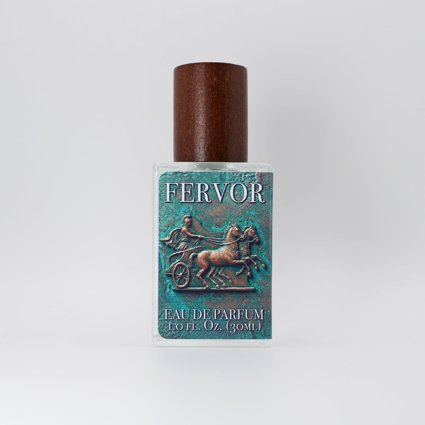 Fervor | Eau de Parfum Veritas Fragrance Co