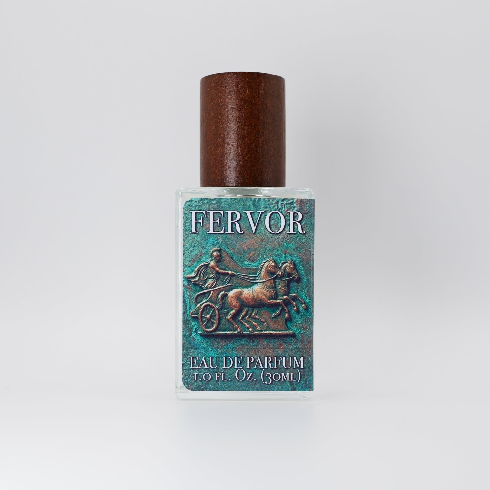 Fervor | Eau de Parfum Veritas Fragrance Co