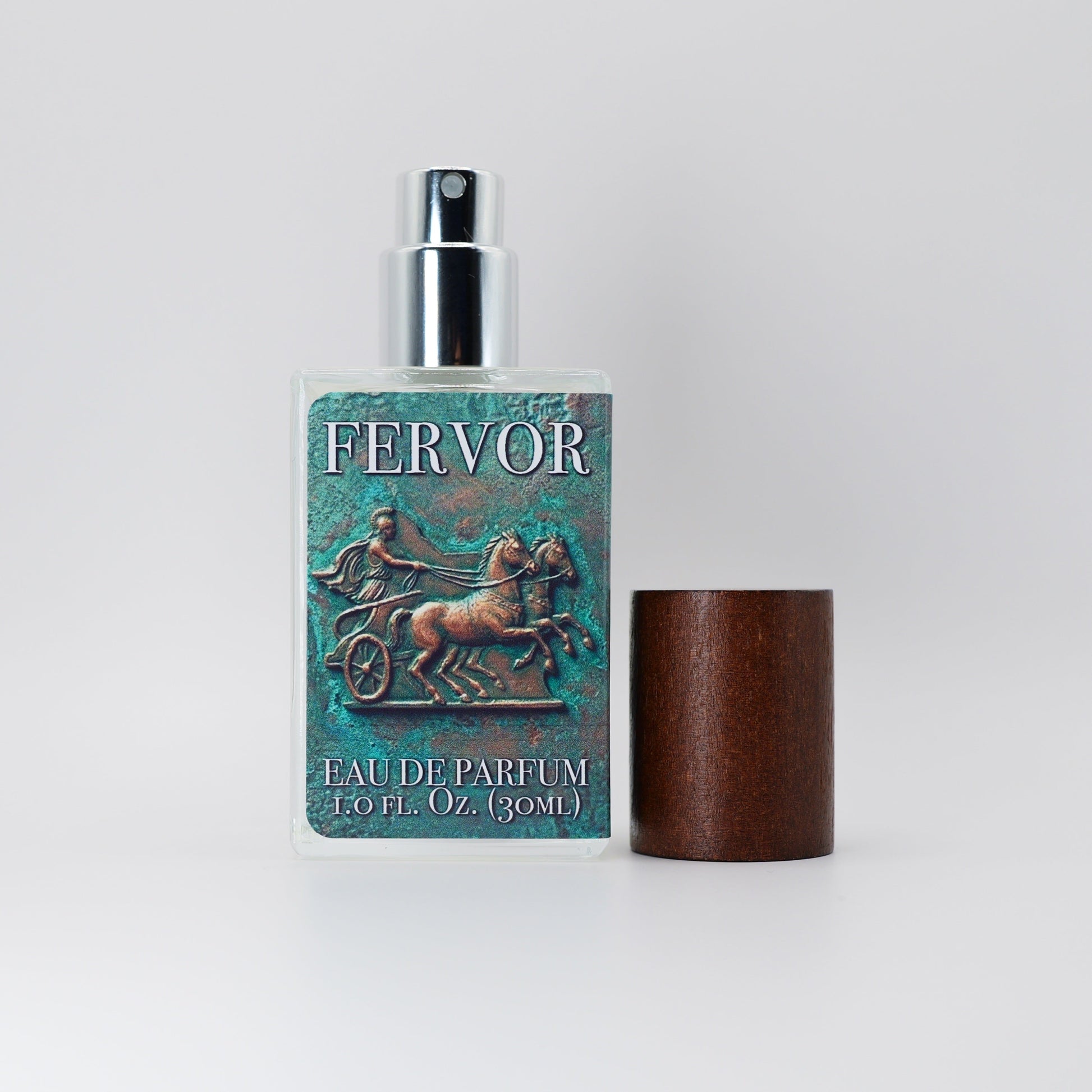 Fervor | Eau de Parfum Veritas Fragrance Co