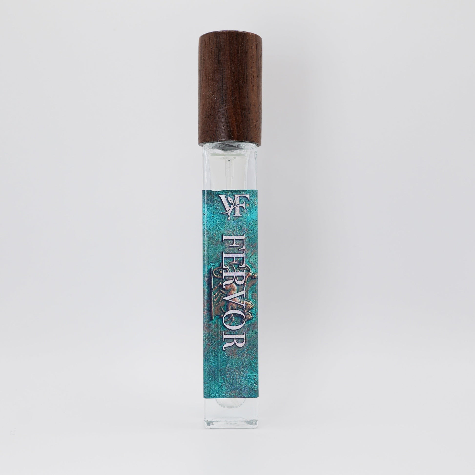 Fervor | Eau de Parfum Veritas Fragrance Co