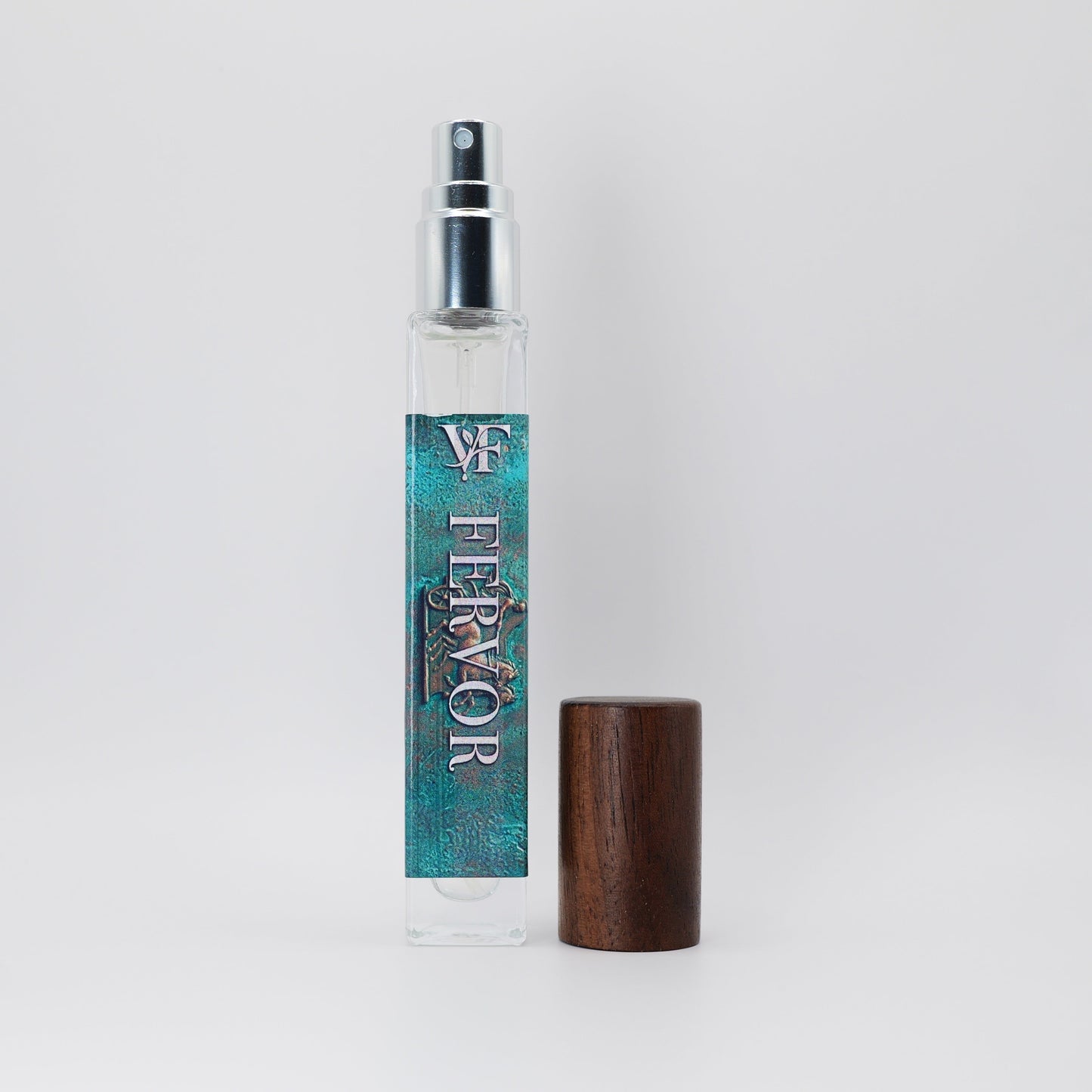 Fervor | Eau de Parfum Veritas Fragrance Co