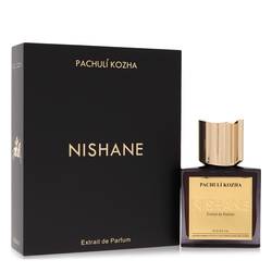 Pachuli Kozha Extrait De Parfum Spray (Unisex) By Nishane Nishane